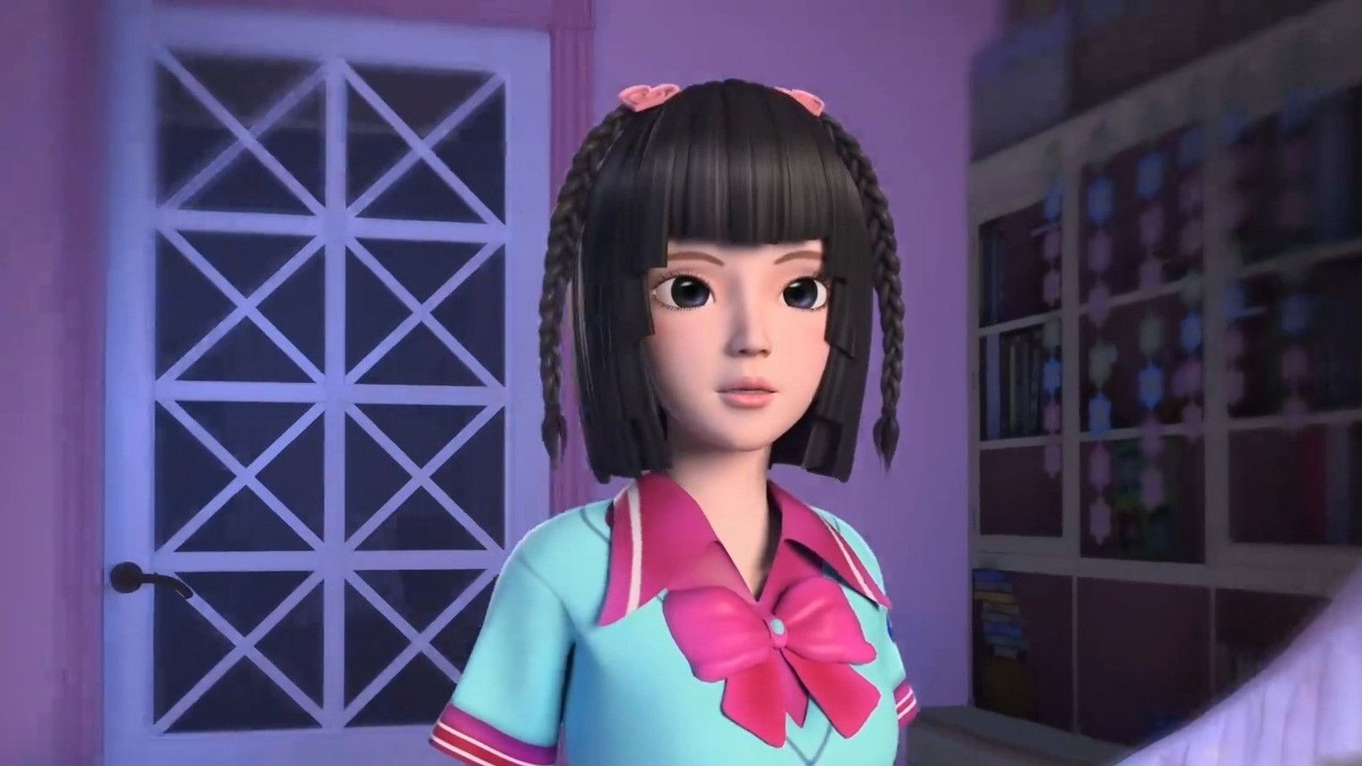 The Guardians of Carcosa background