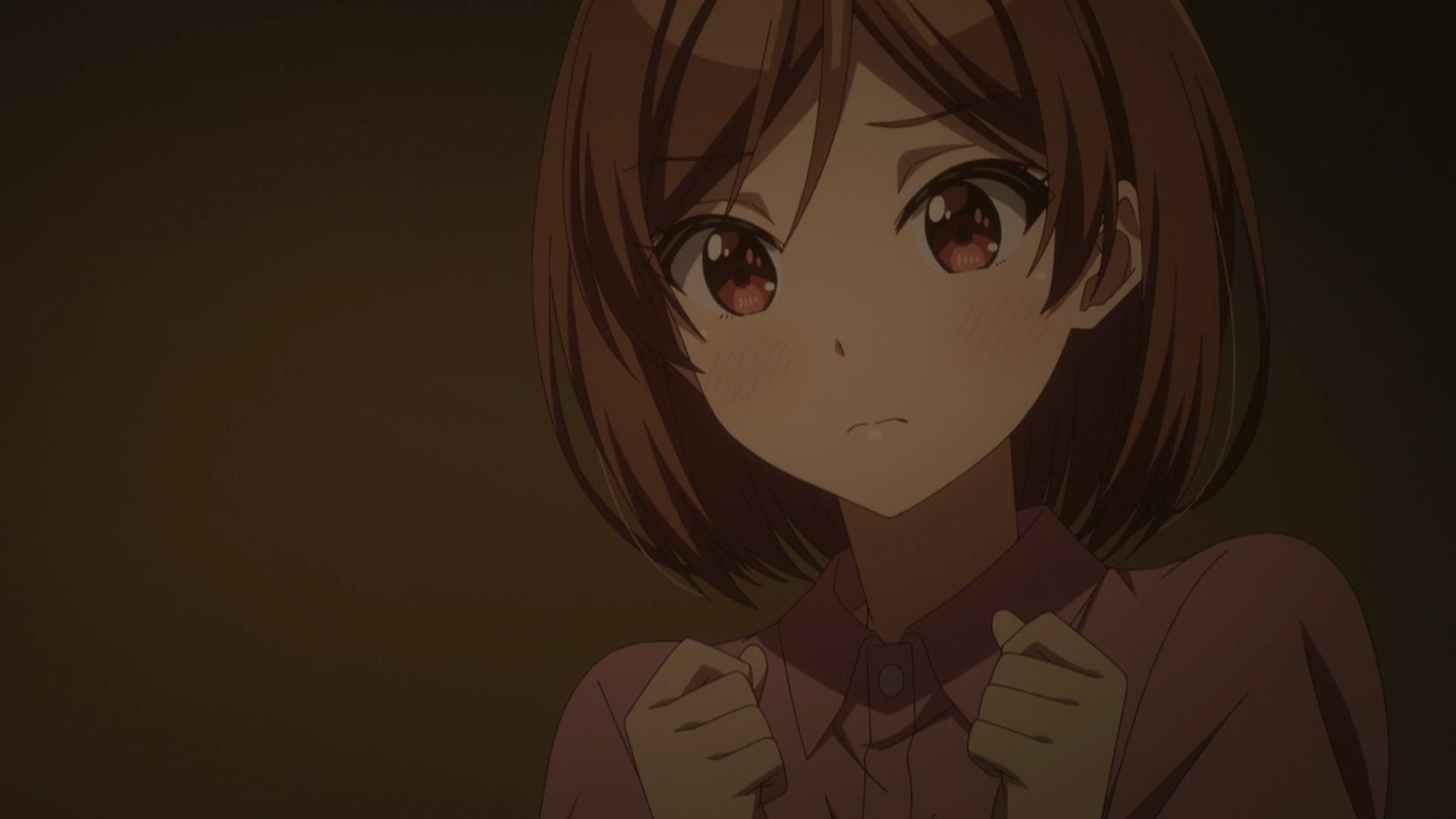 I'm Getting Married to a Girl I Hate in My Class background