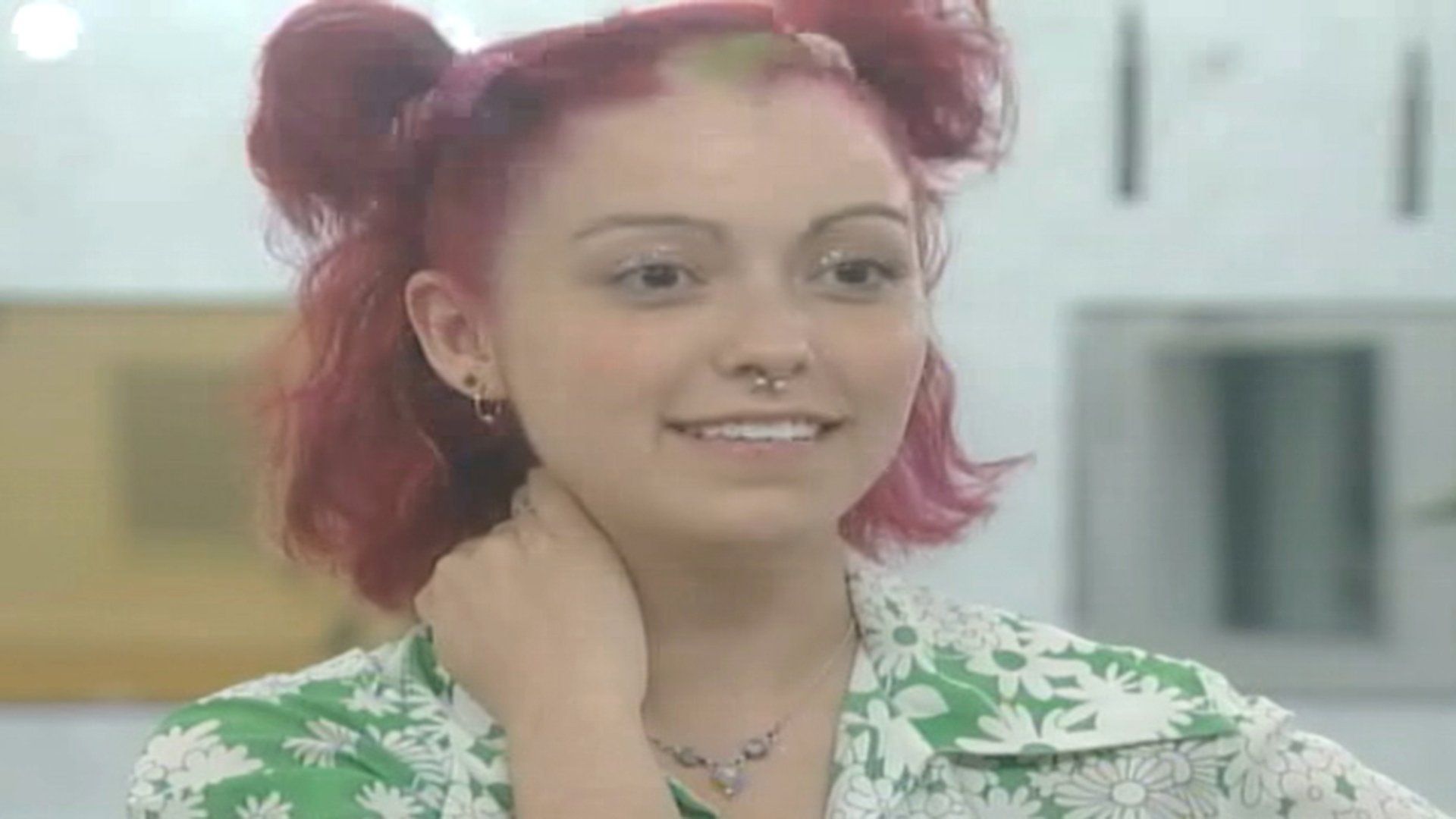 Big Brother background