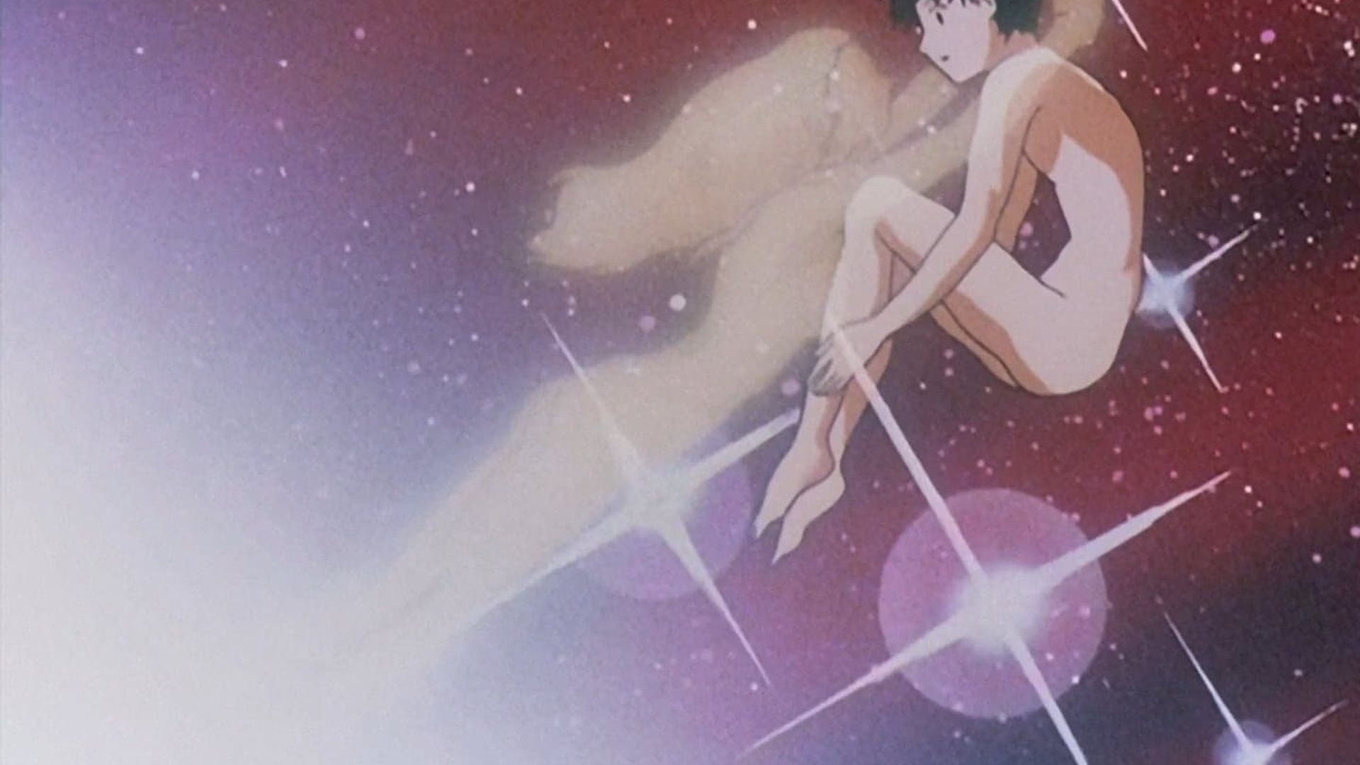 Neon Genesis Evangelion background