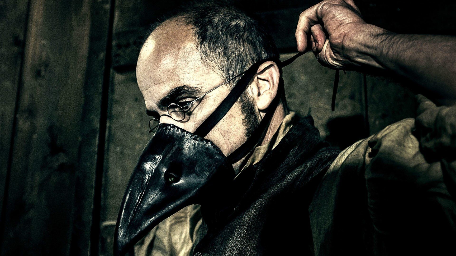 Taboo background