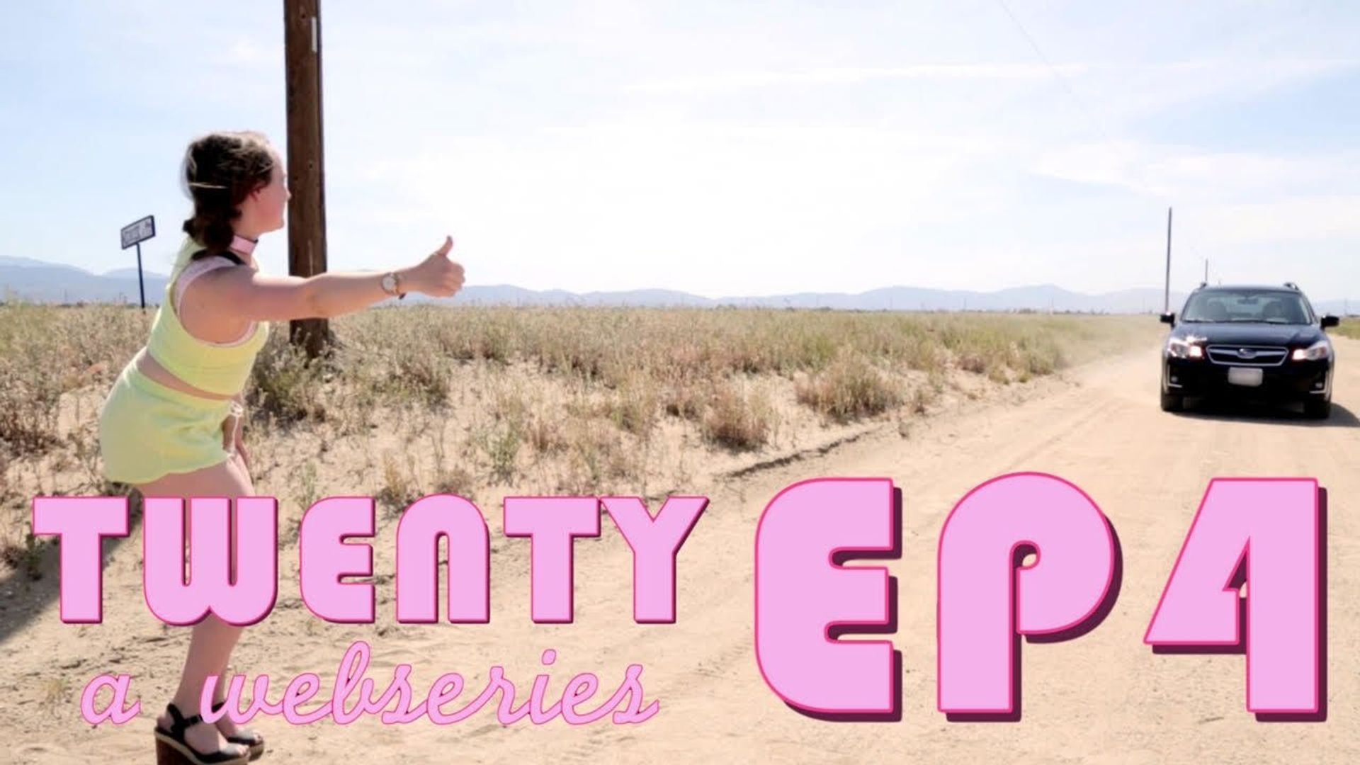 Twenty background