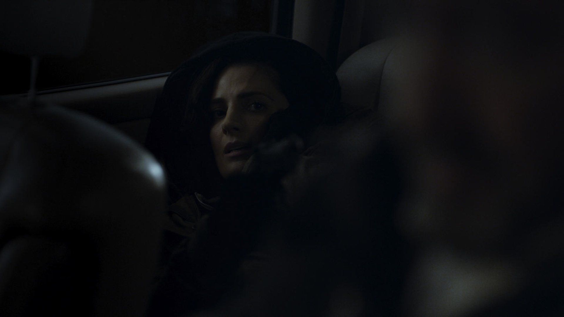 Absentia background