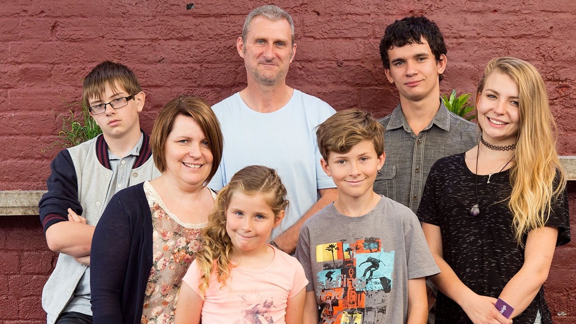 Making Families Happy background