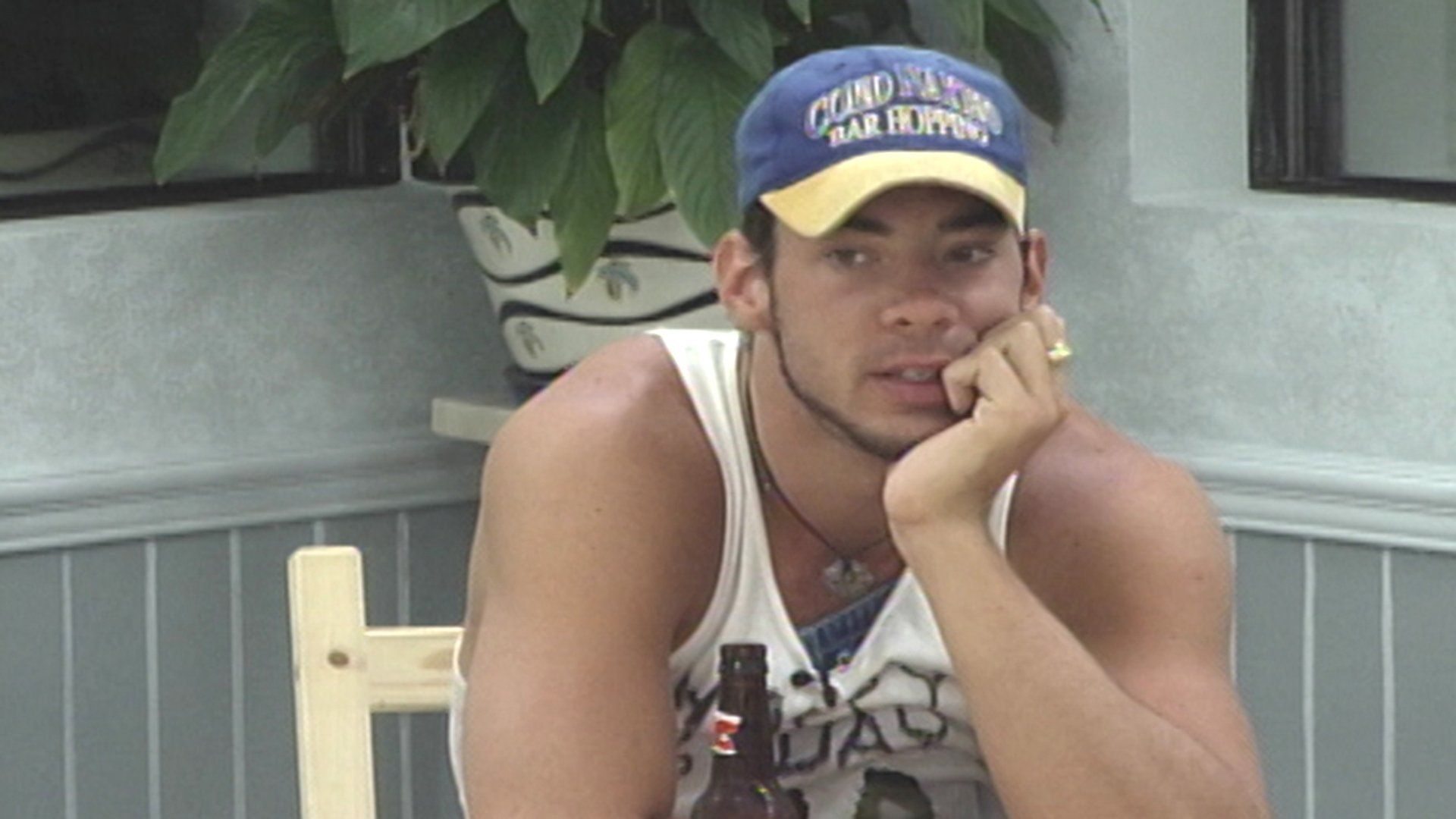 Big Brother background