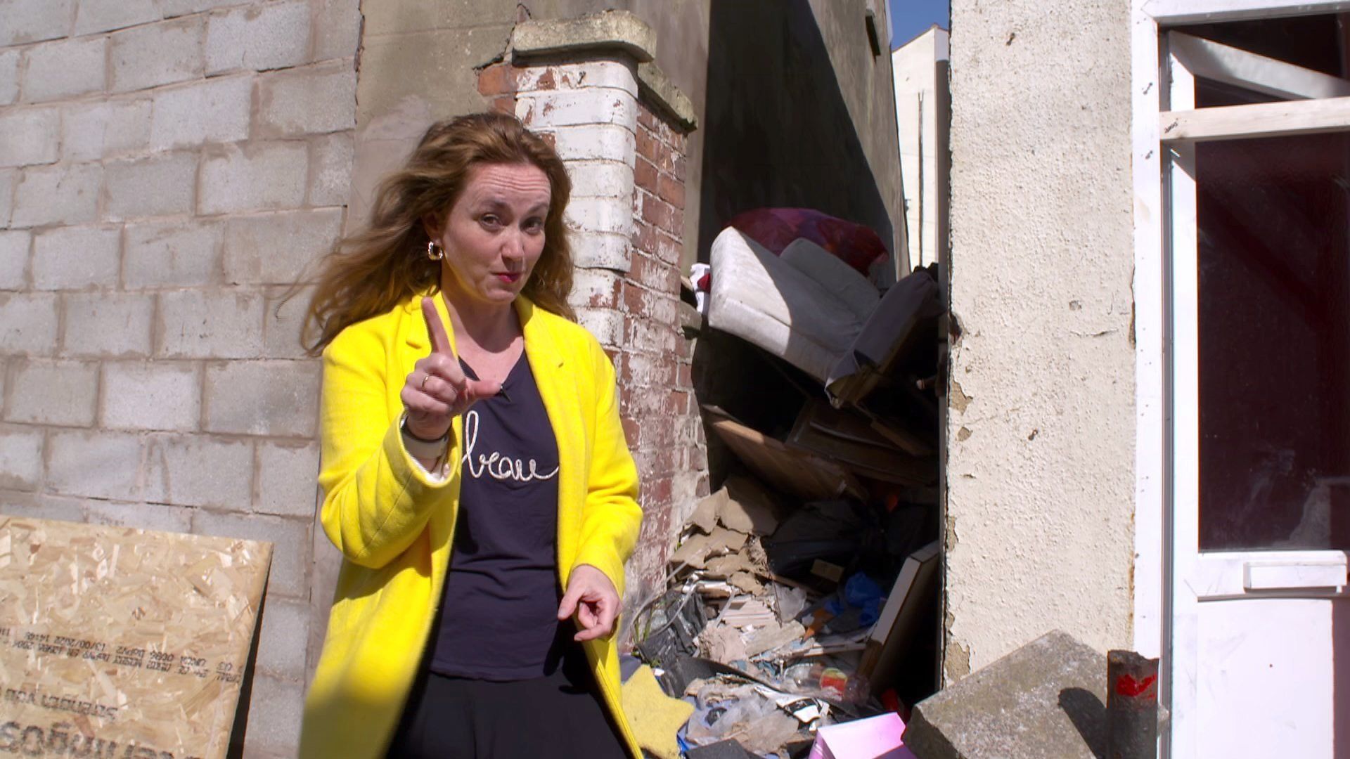 Homes Under the Hammer background