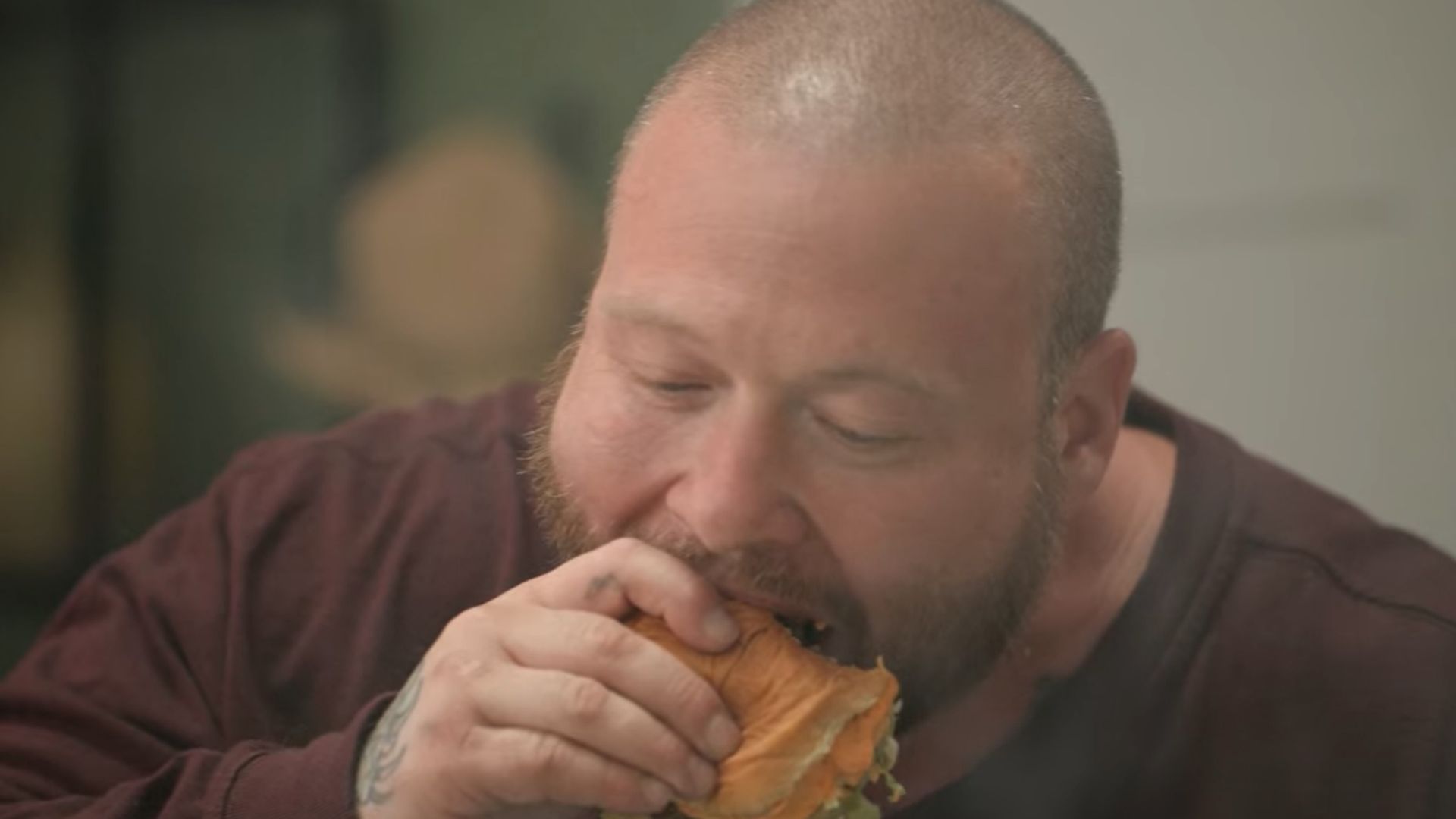 The Future Of background