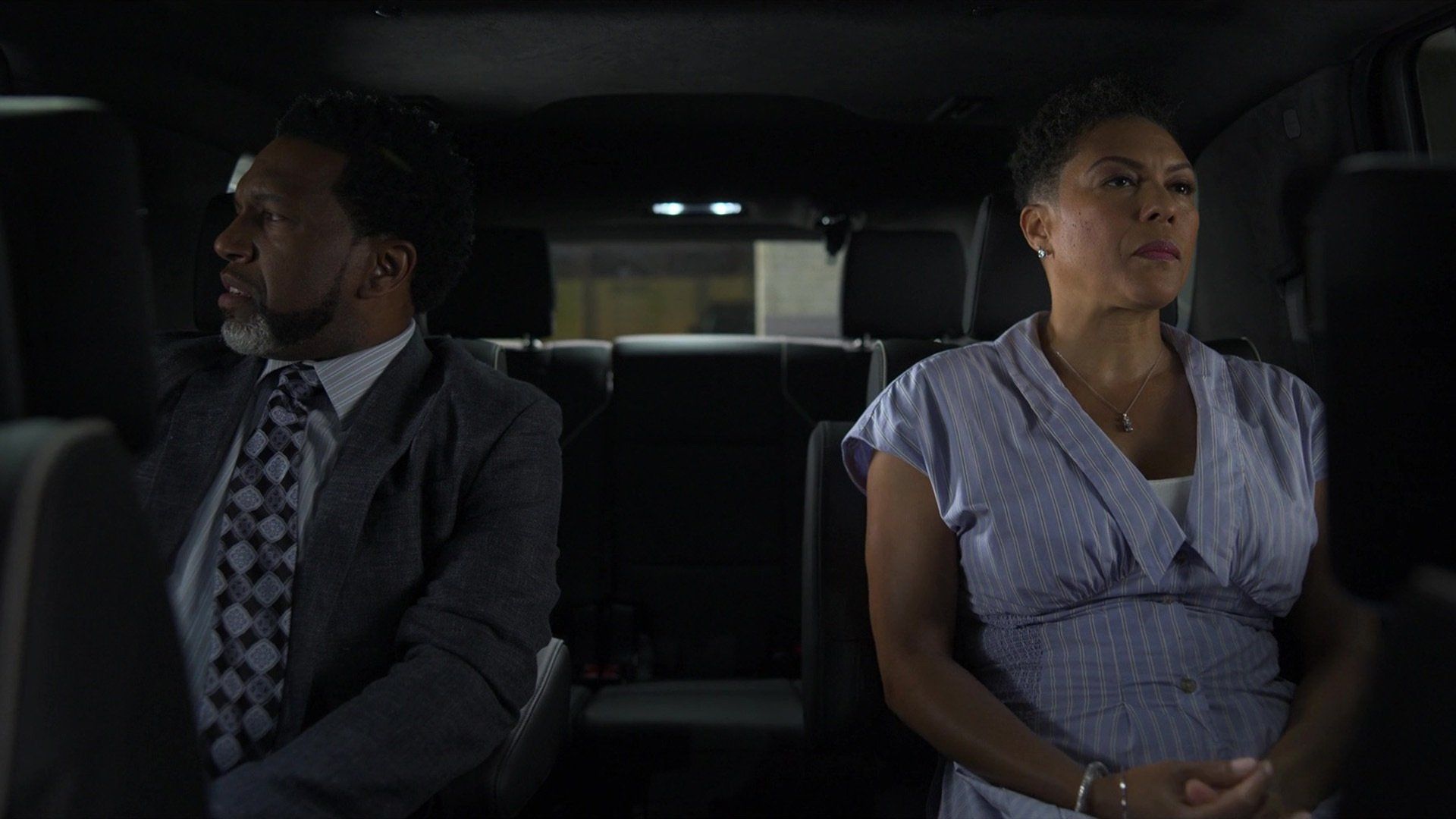 Reasonable Doubt background