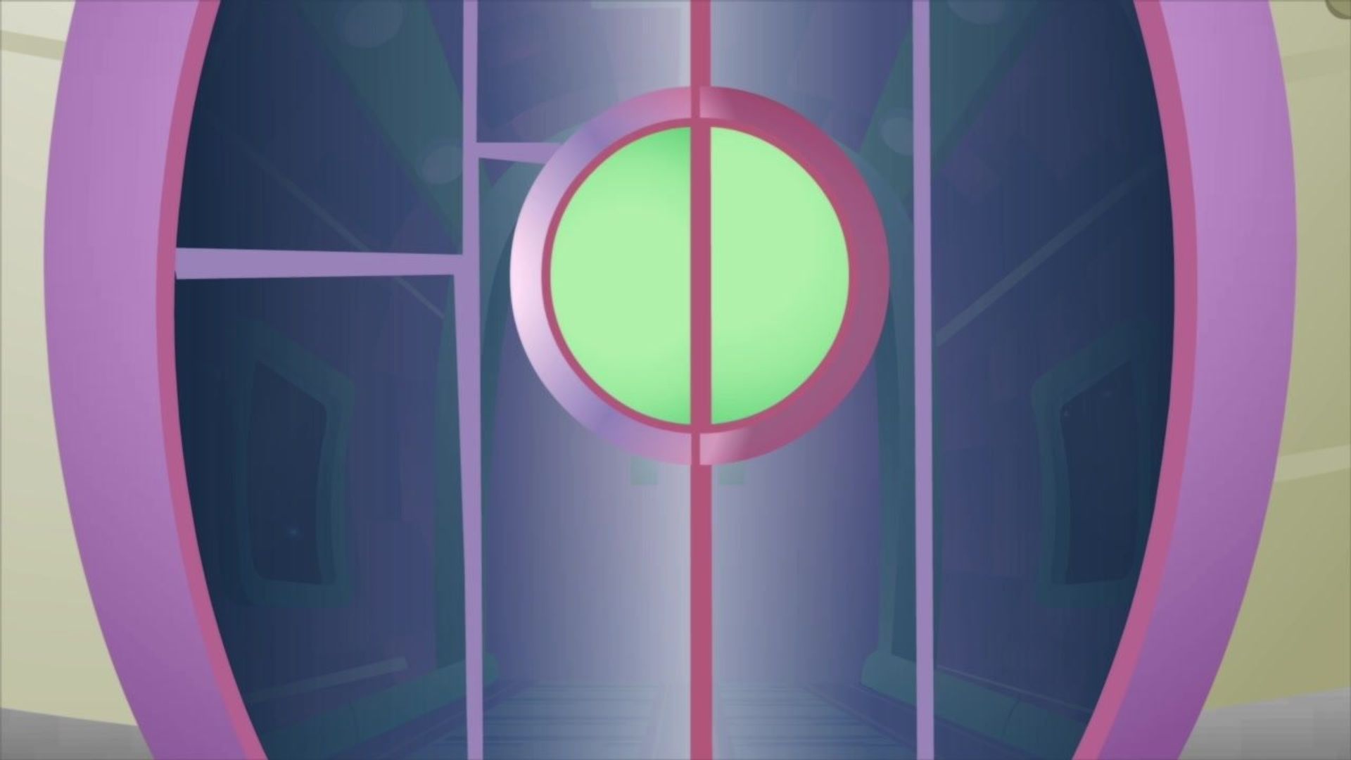 Astroblast! background