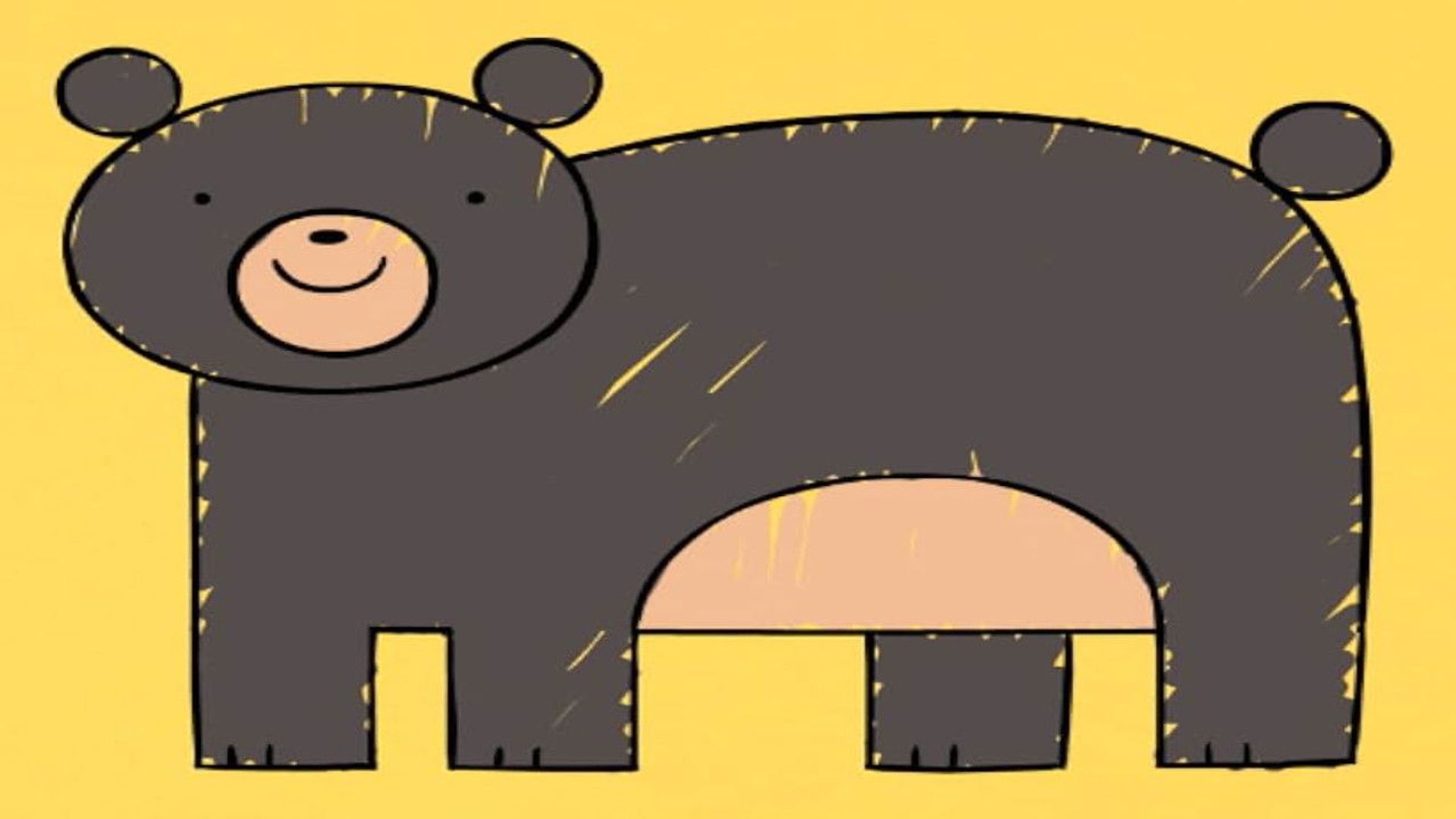 Super Simple Draw background