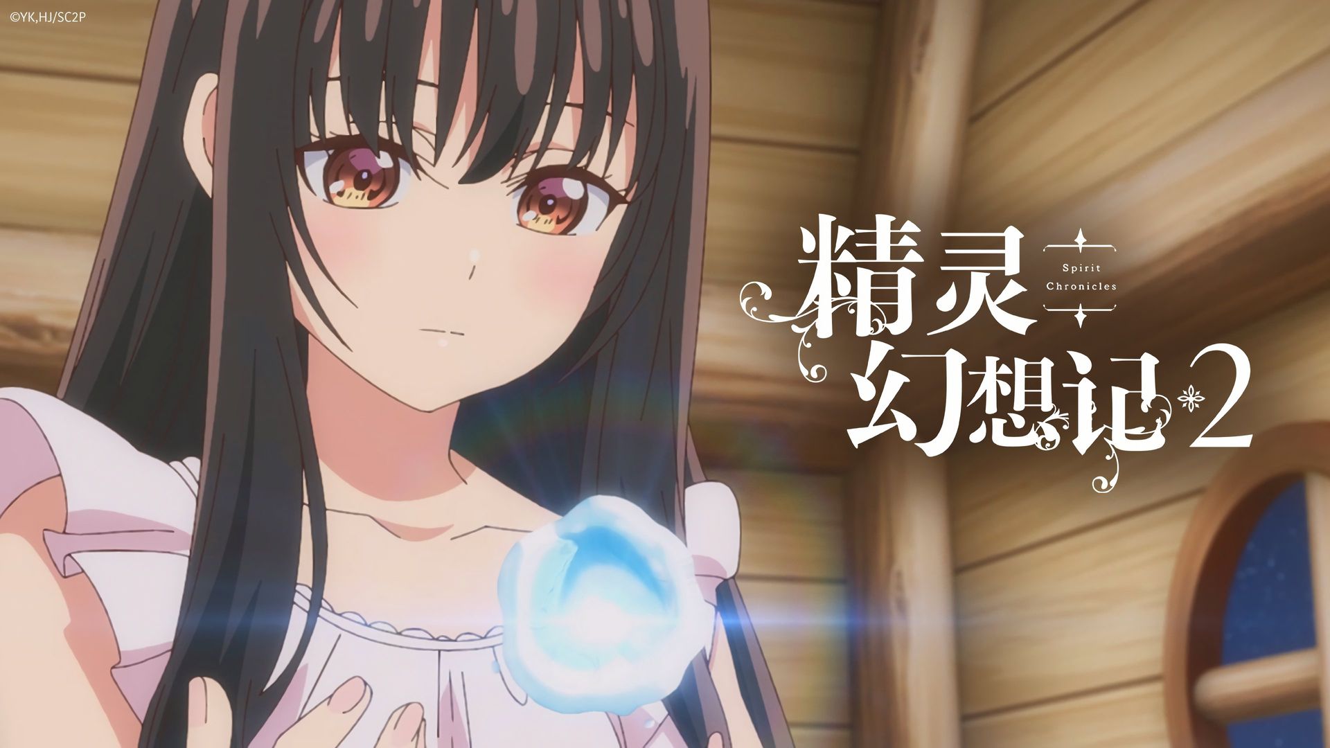 Seirei Gensouki: Spirit Chronicles background