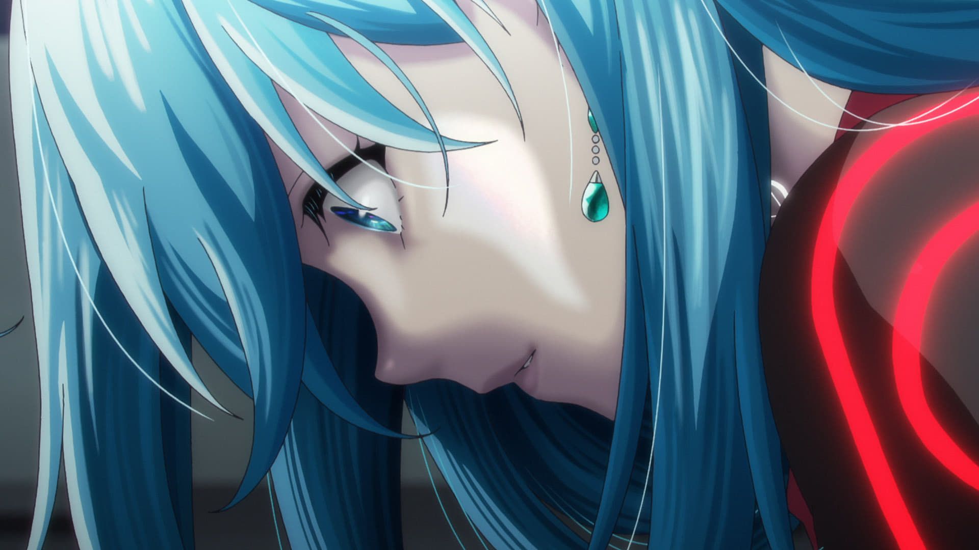 Vivy: Fluorite Eye's Song background