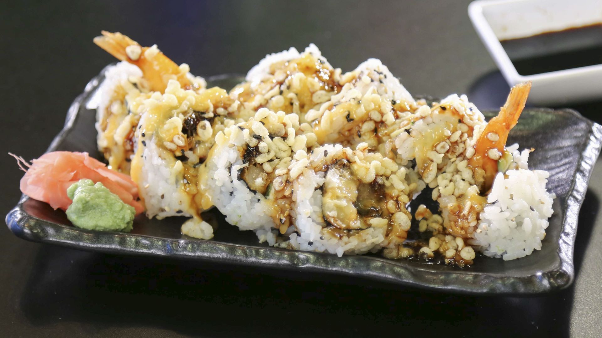 Best Bite in Town background