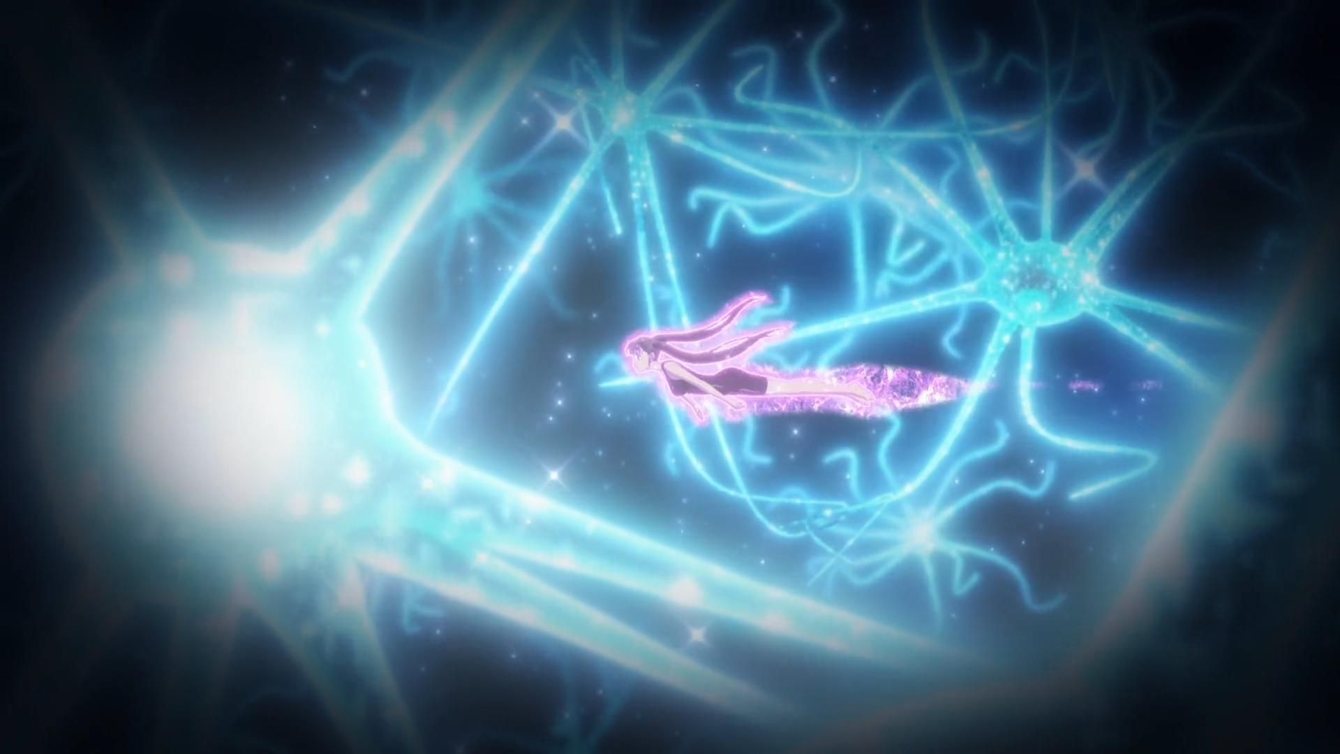 My Wife Has No Emotion background