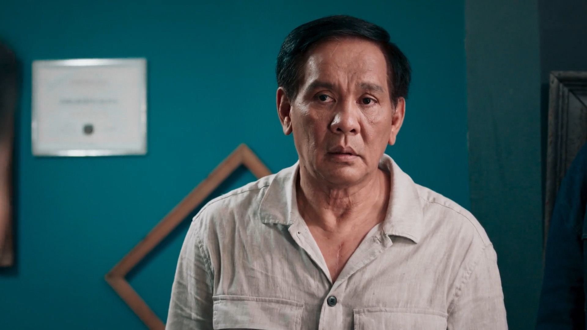 Batang Quiapo background