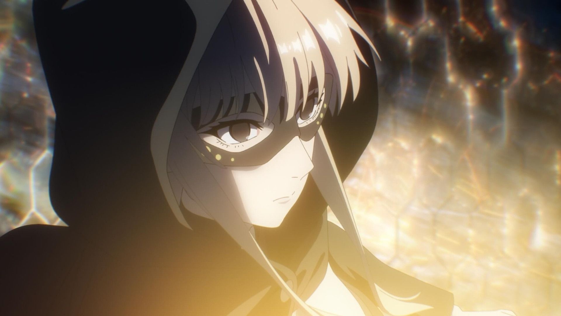 Go! Go! Loser Ranger! background