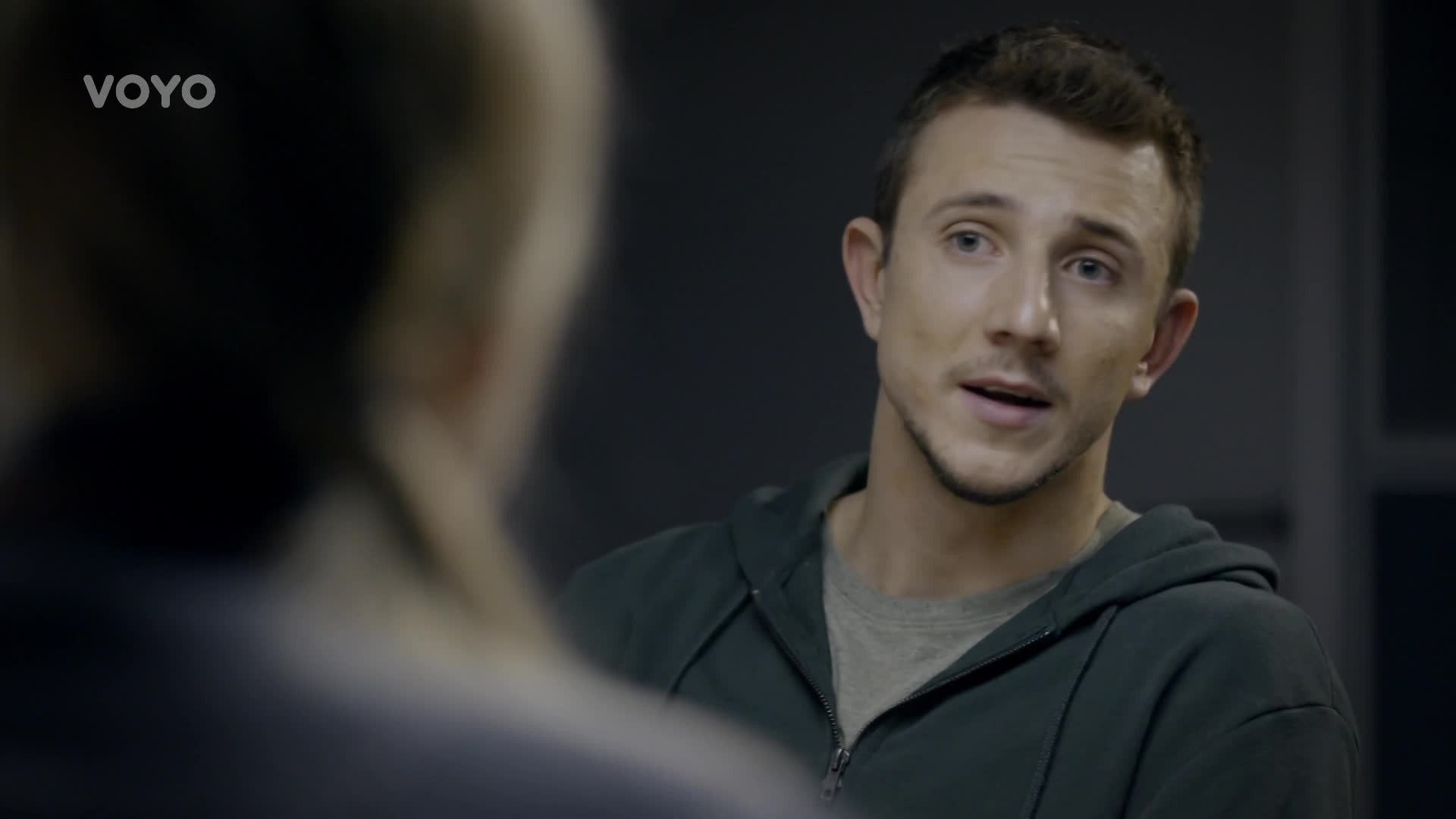 Specialisté background