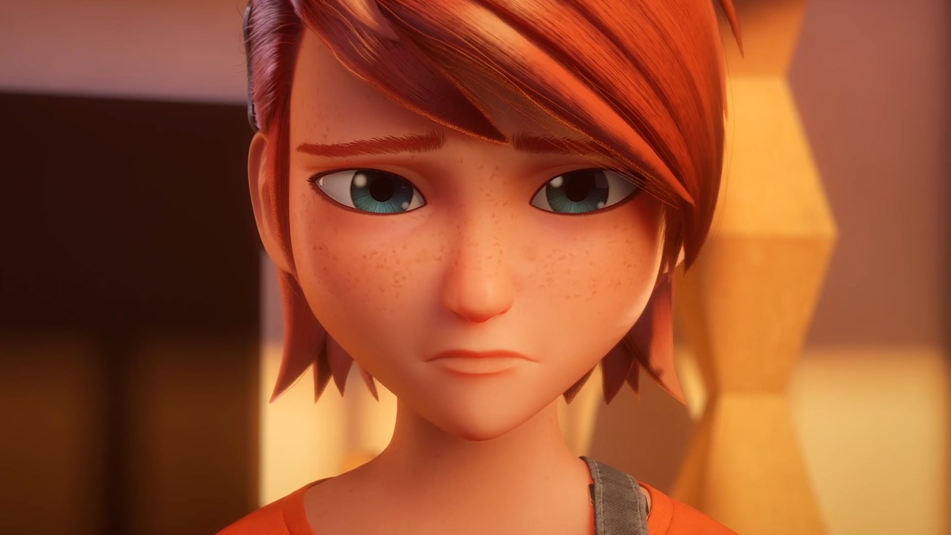 Miraculous: Tales of Ladybug & Cat Noir background