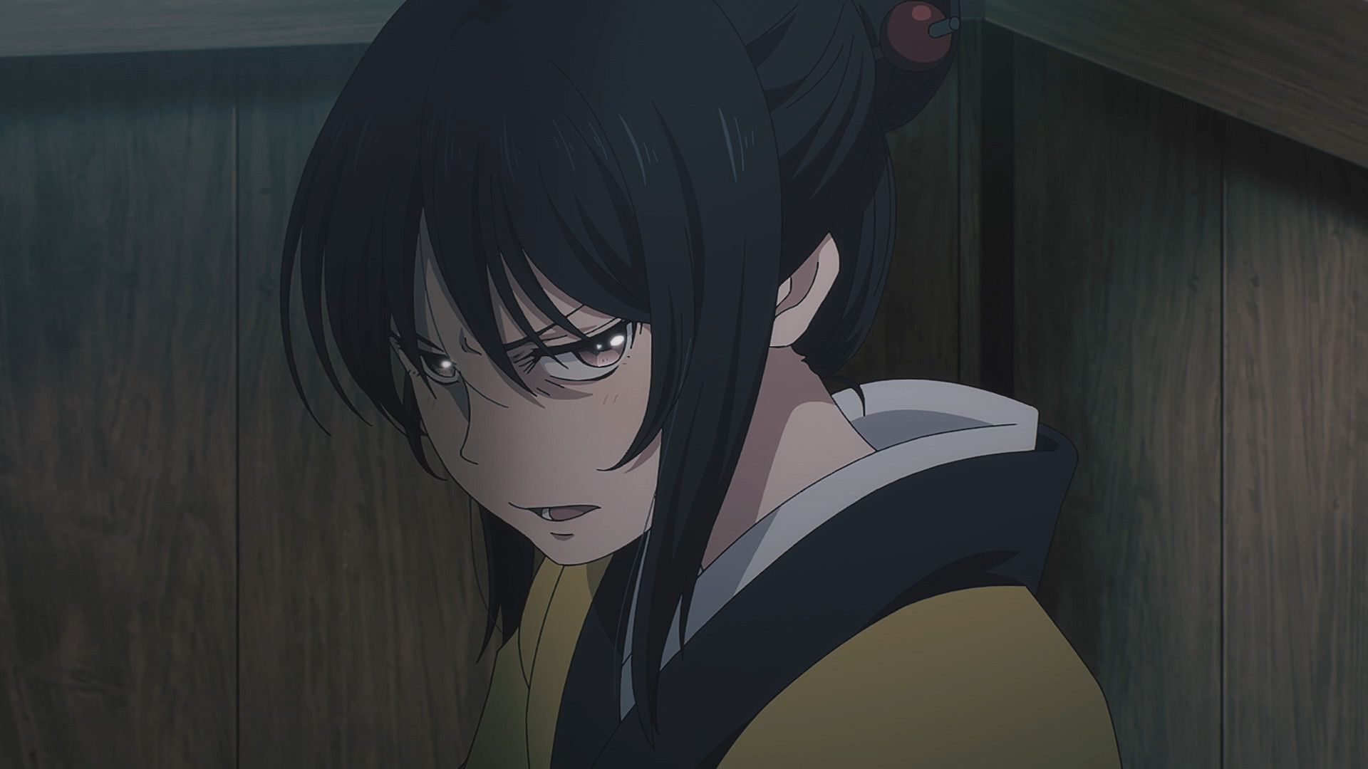 Sword of the Demon Hunter: Kijin Gentosho background