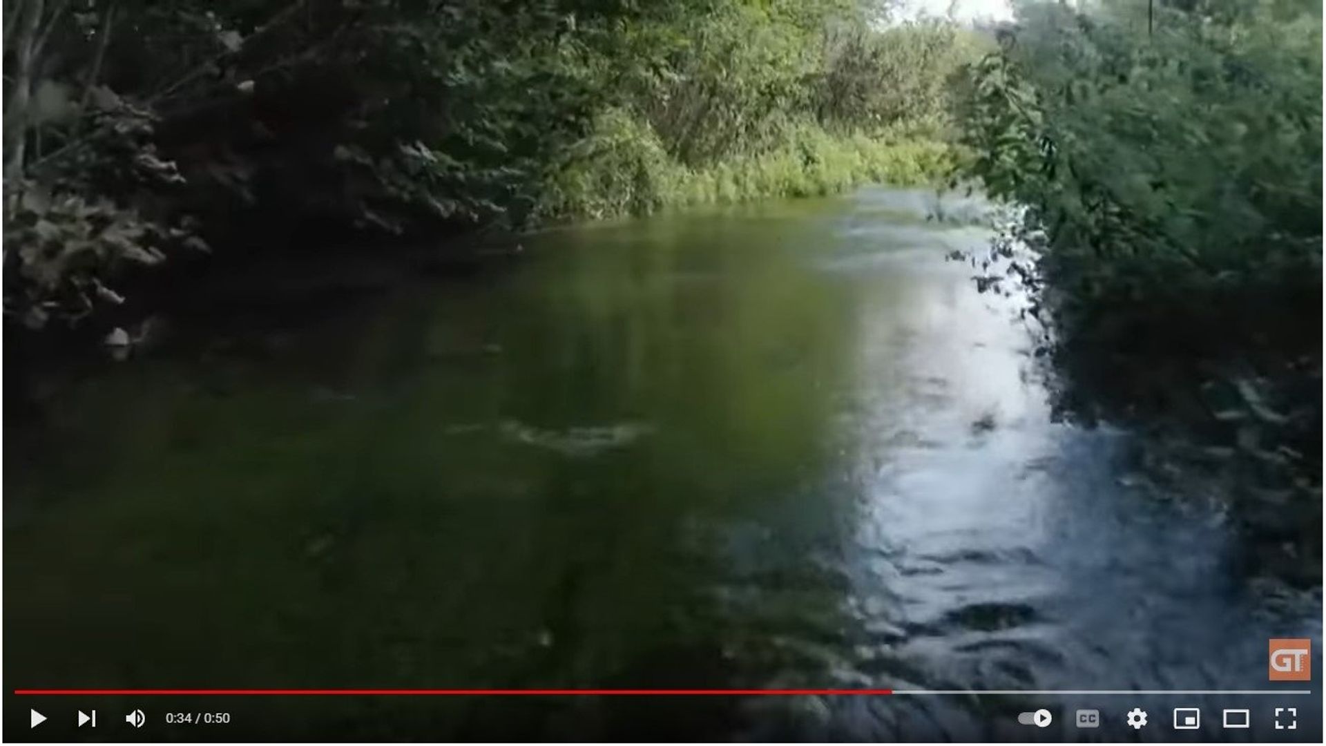 Remarkable Rivers background