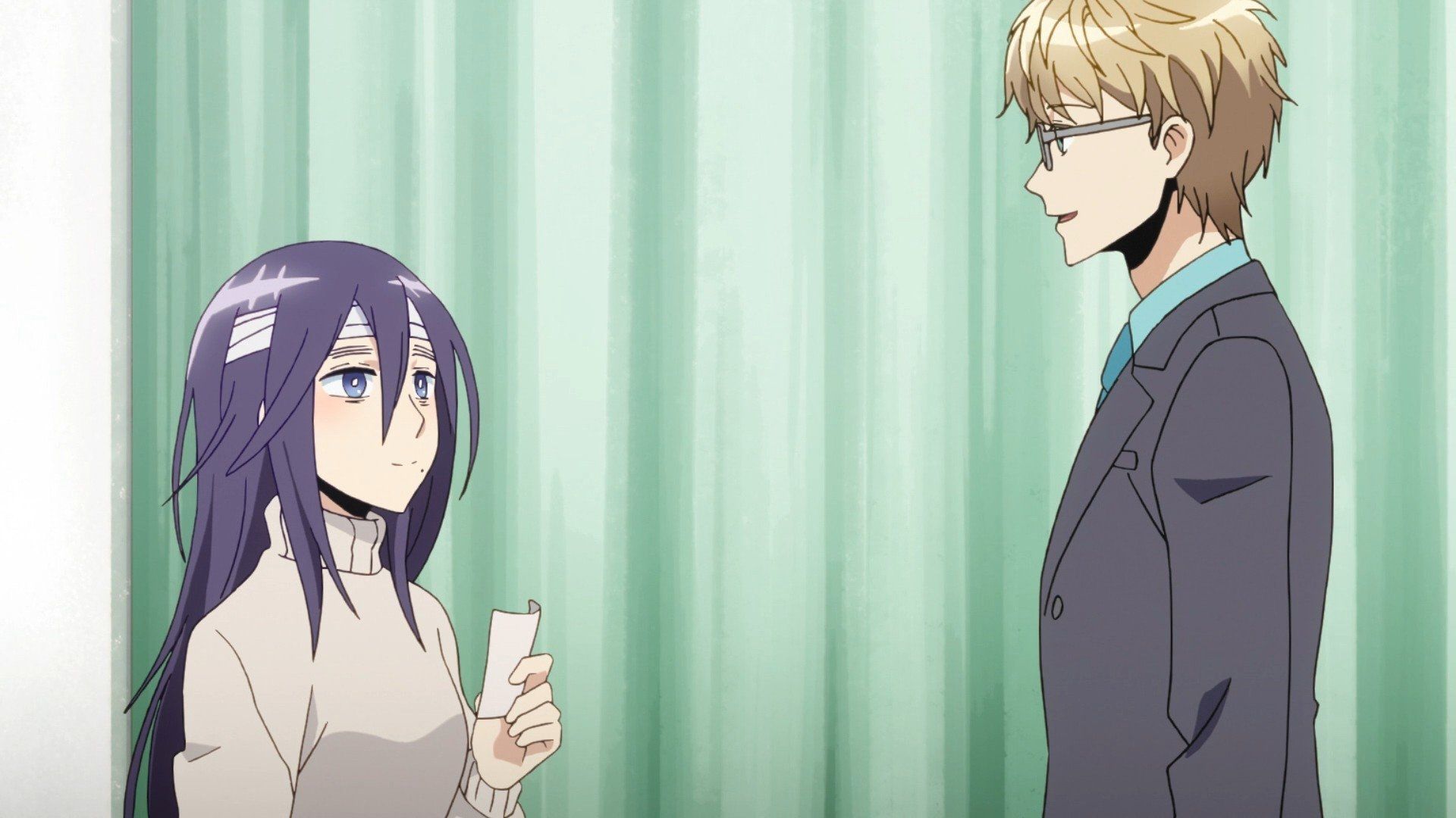 Recovery of an MMO Junkie background