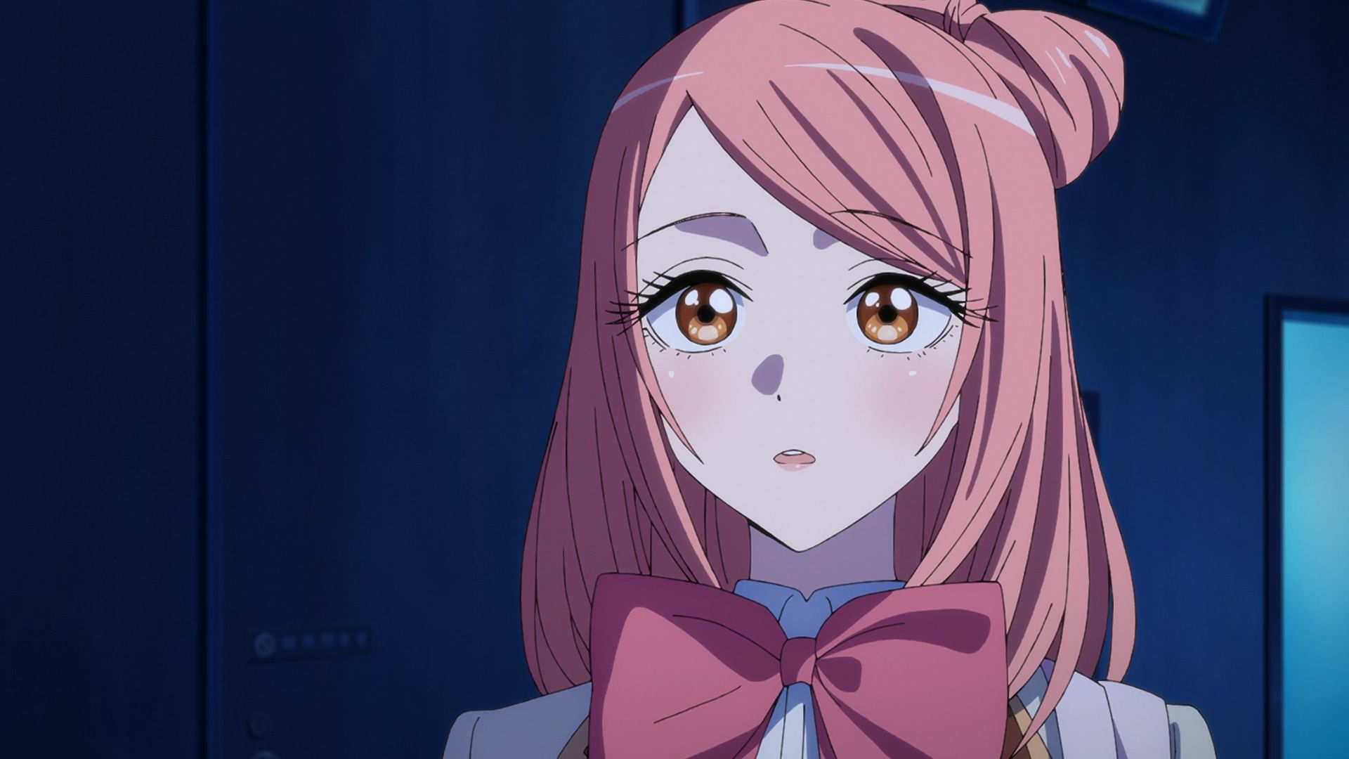 My Dress-Up Darling background