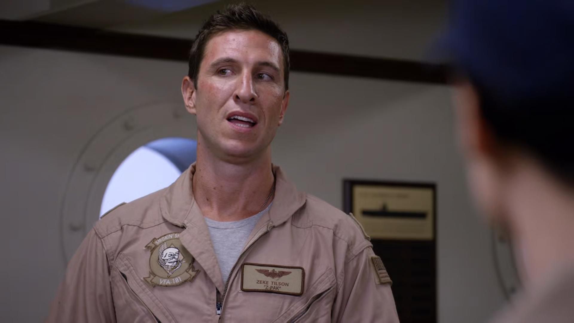 The Brink background