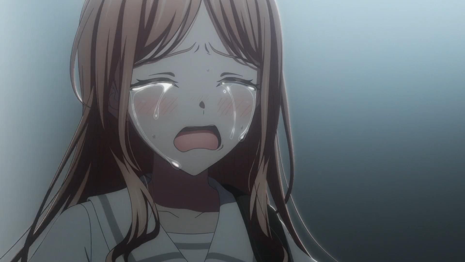 BanG Dream! It's MyGO!!!!! background