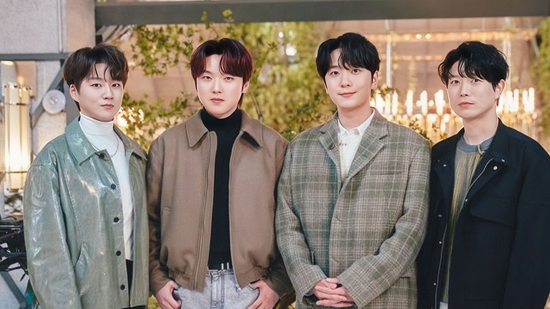 You Quiz on the Block background