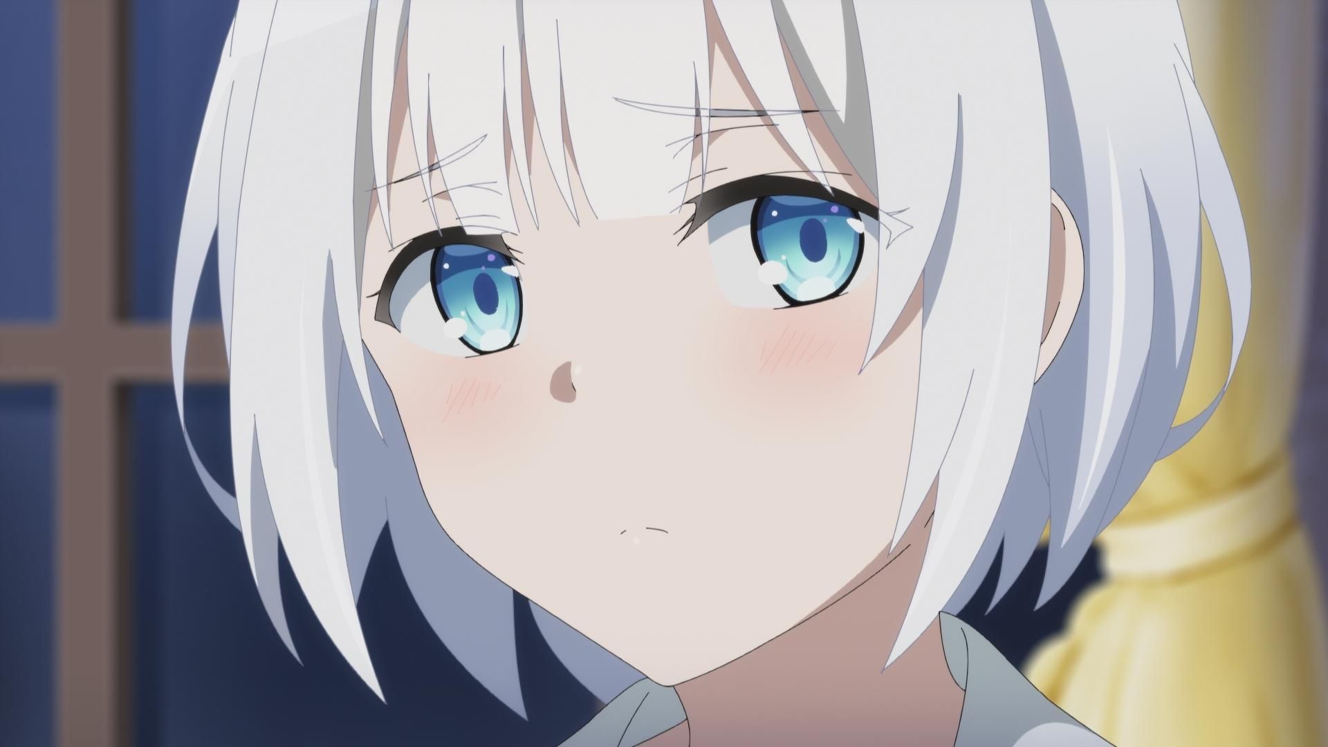 The Detective Is Already Dead background