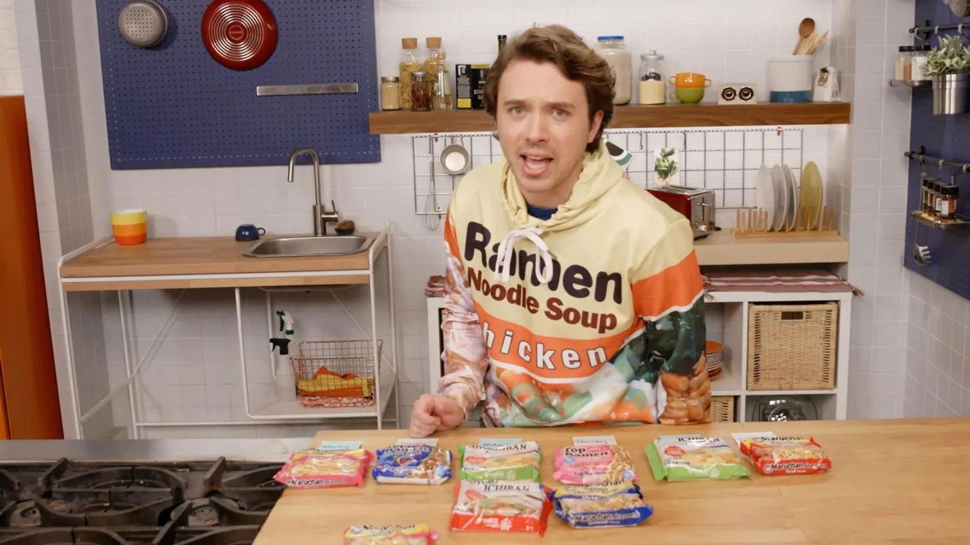 Struggle Meals background