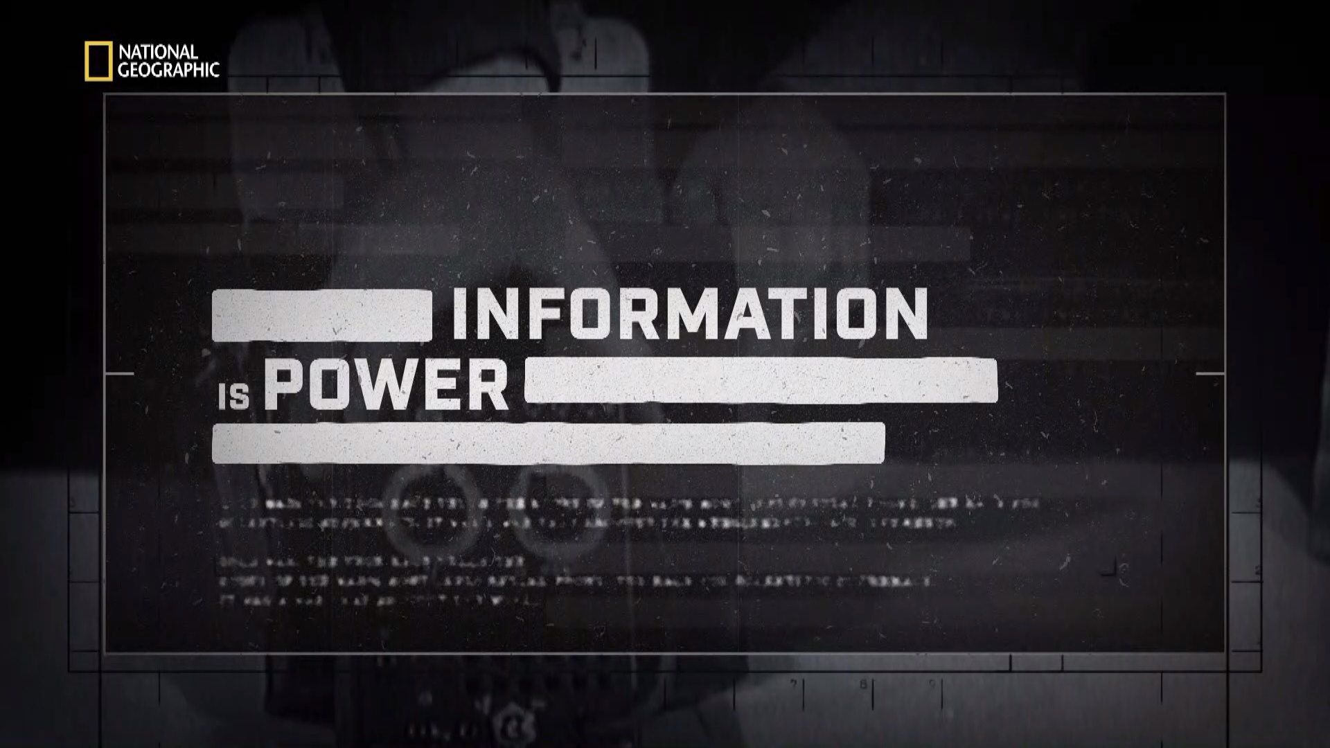 Cold War: The Tech Race background