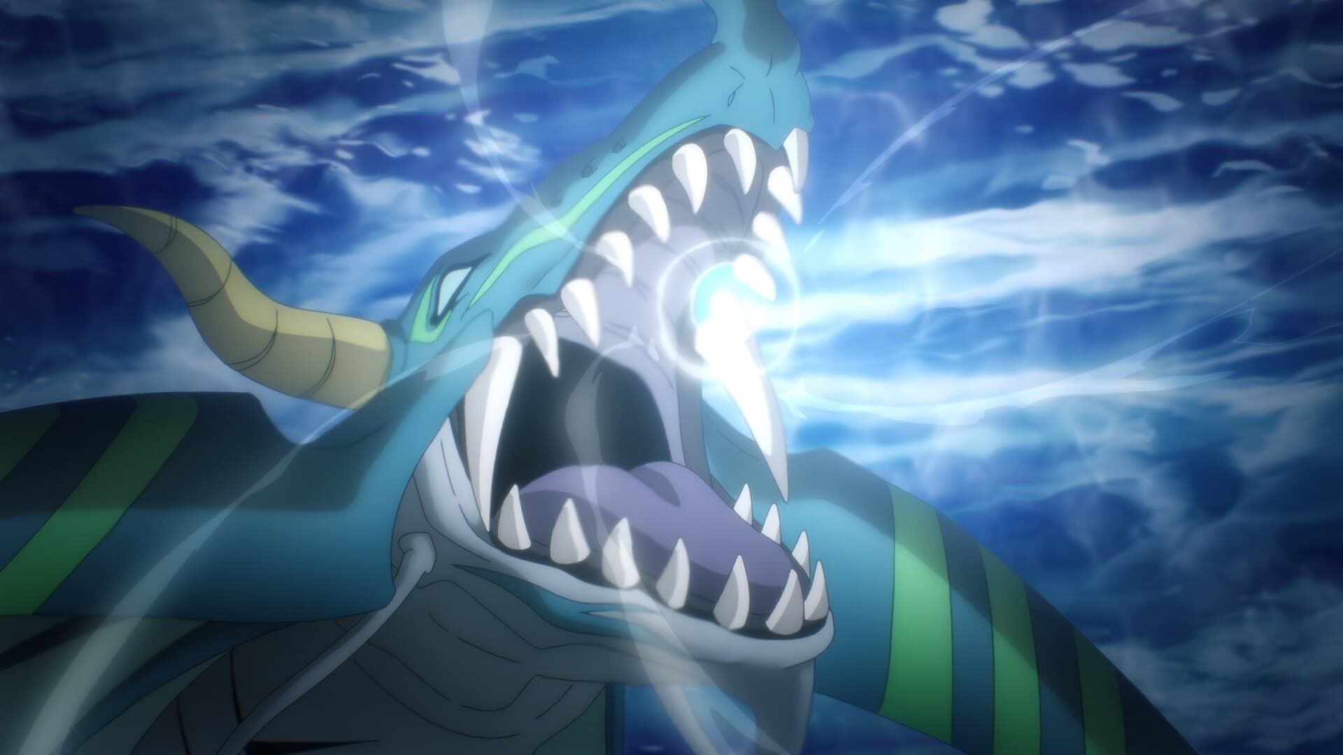 Fairy Tail: 100 Years Quest background