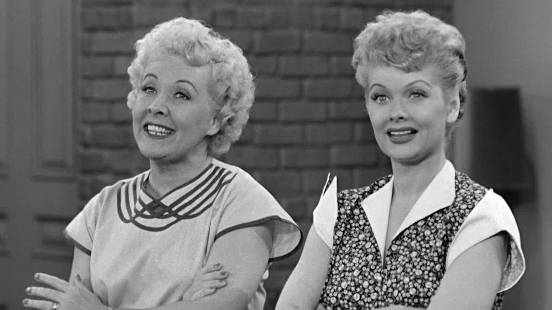 I Love Lucy background