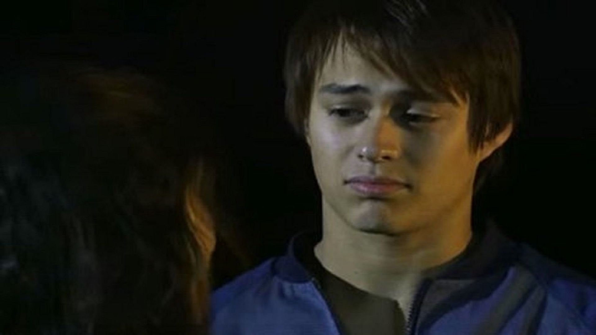 Forevermore background