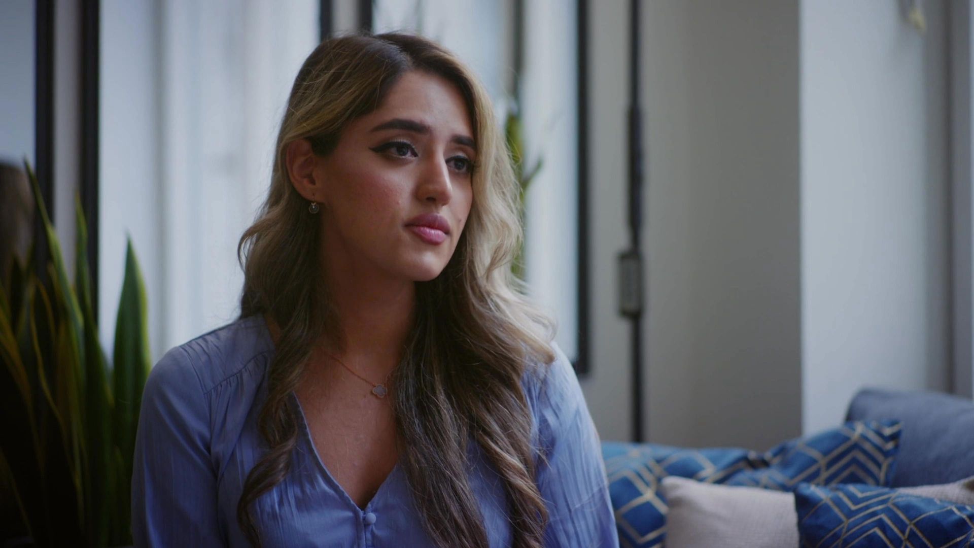 Muslim Matchmaker background