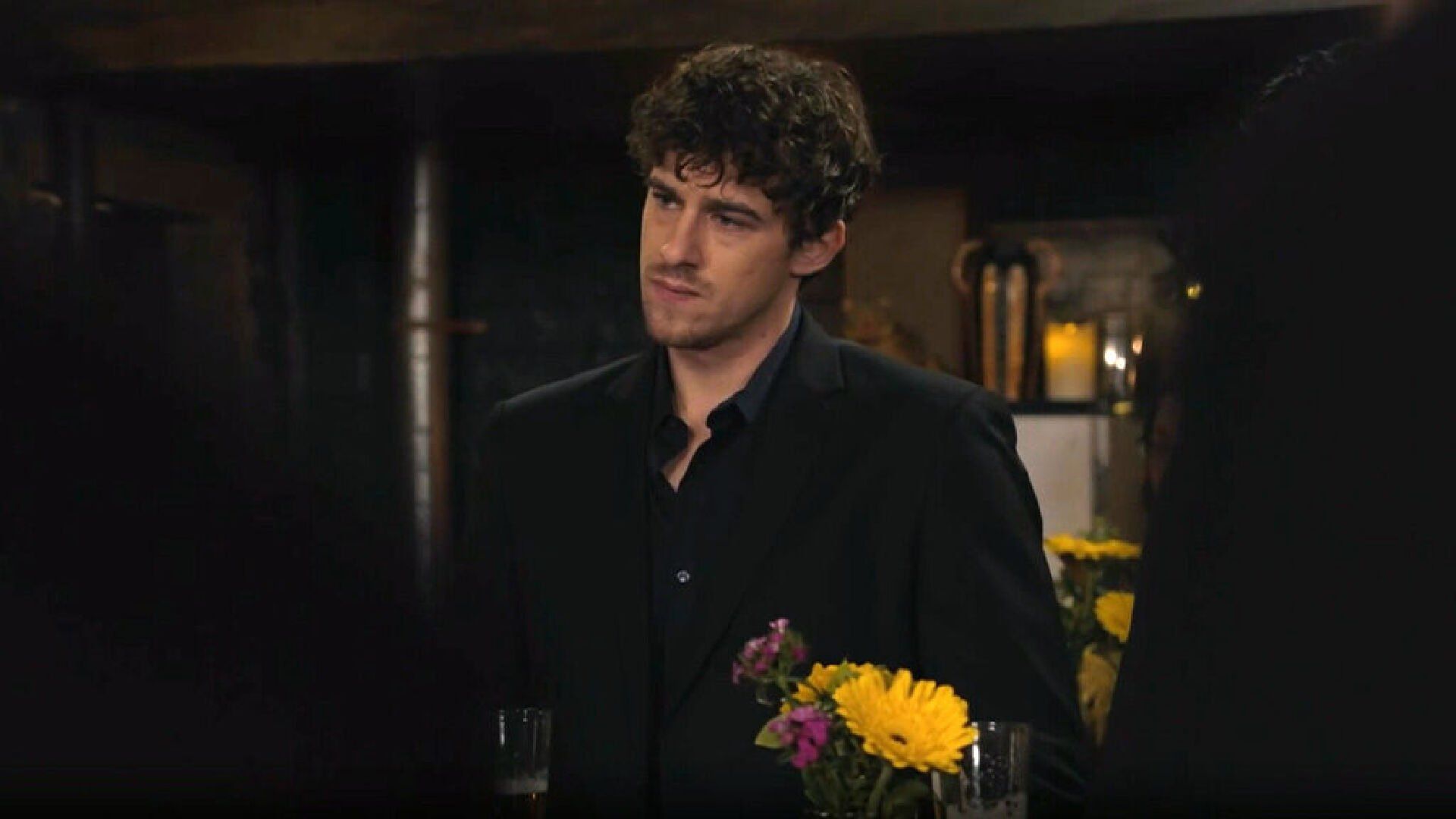 Shortland Street background