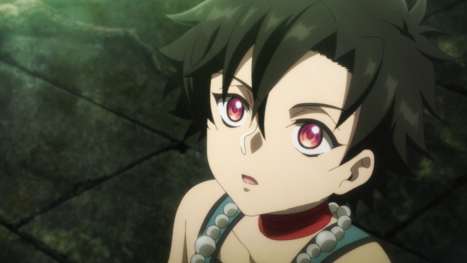 Haigakura background