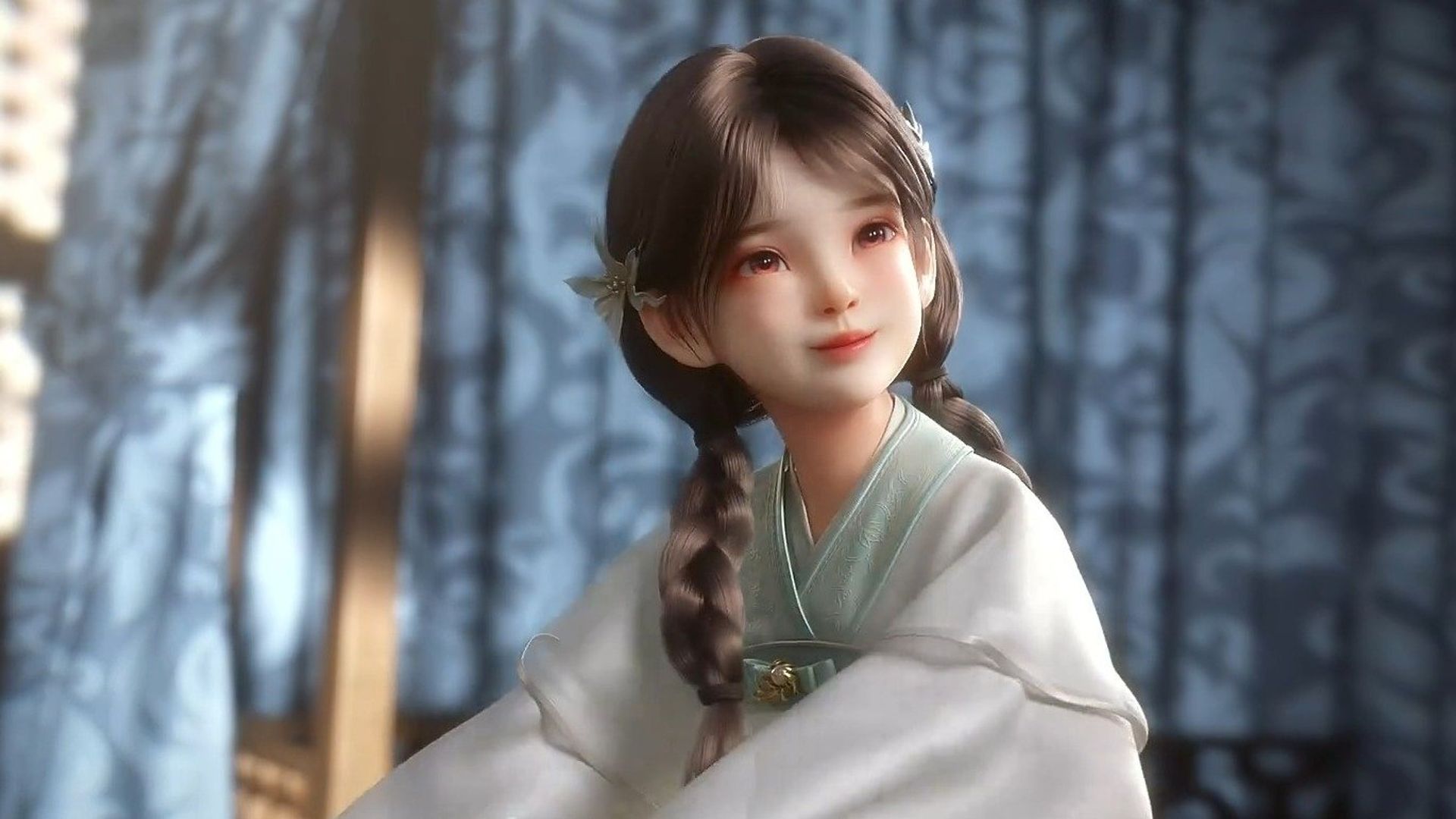 Tomb of Fallen Gods background