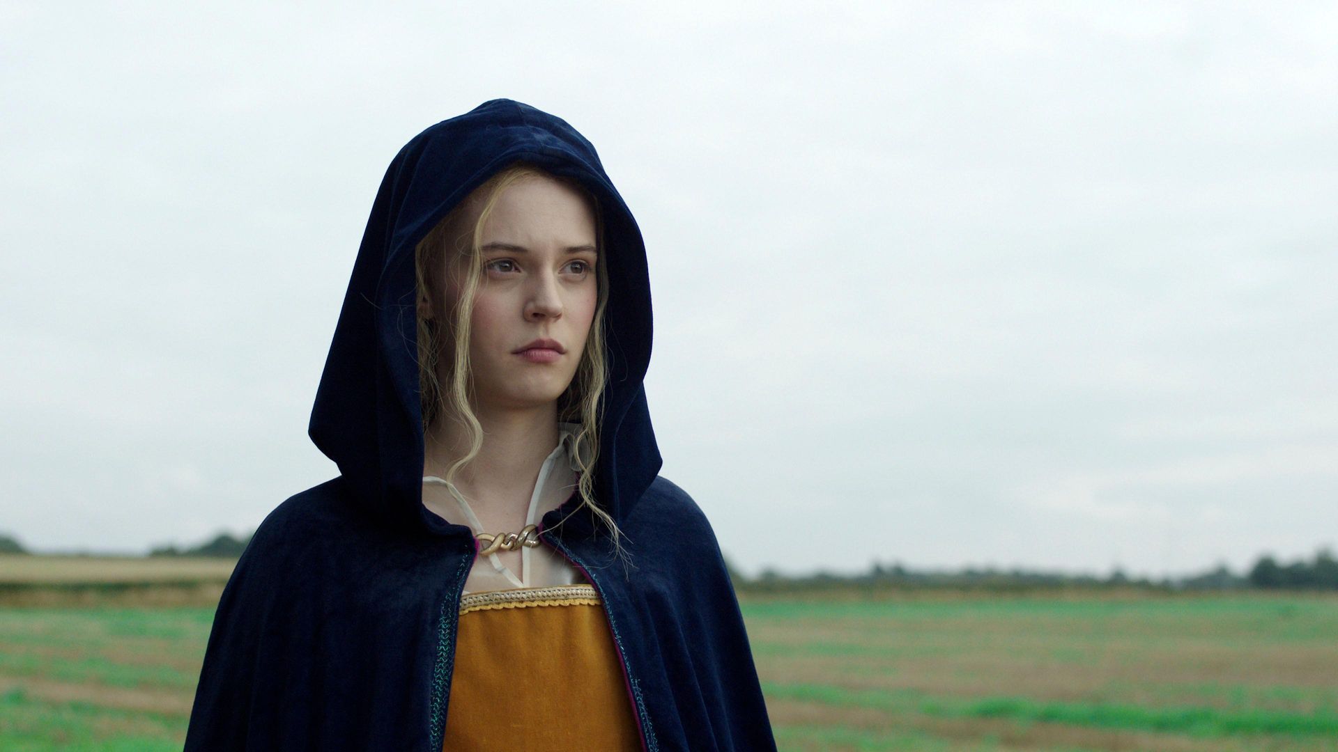 A Kind of Spark background