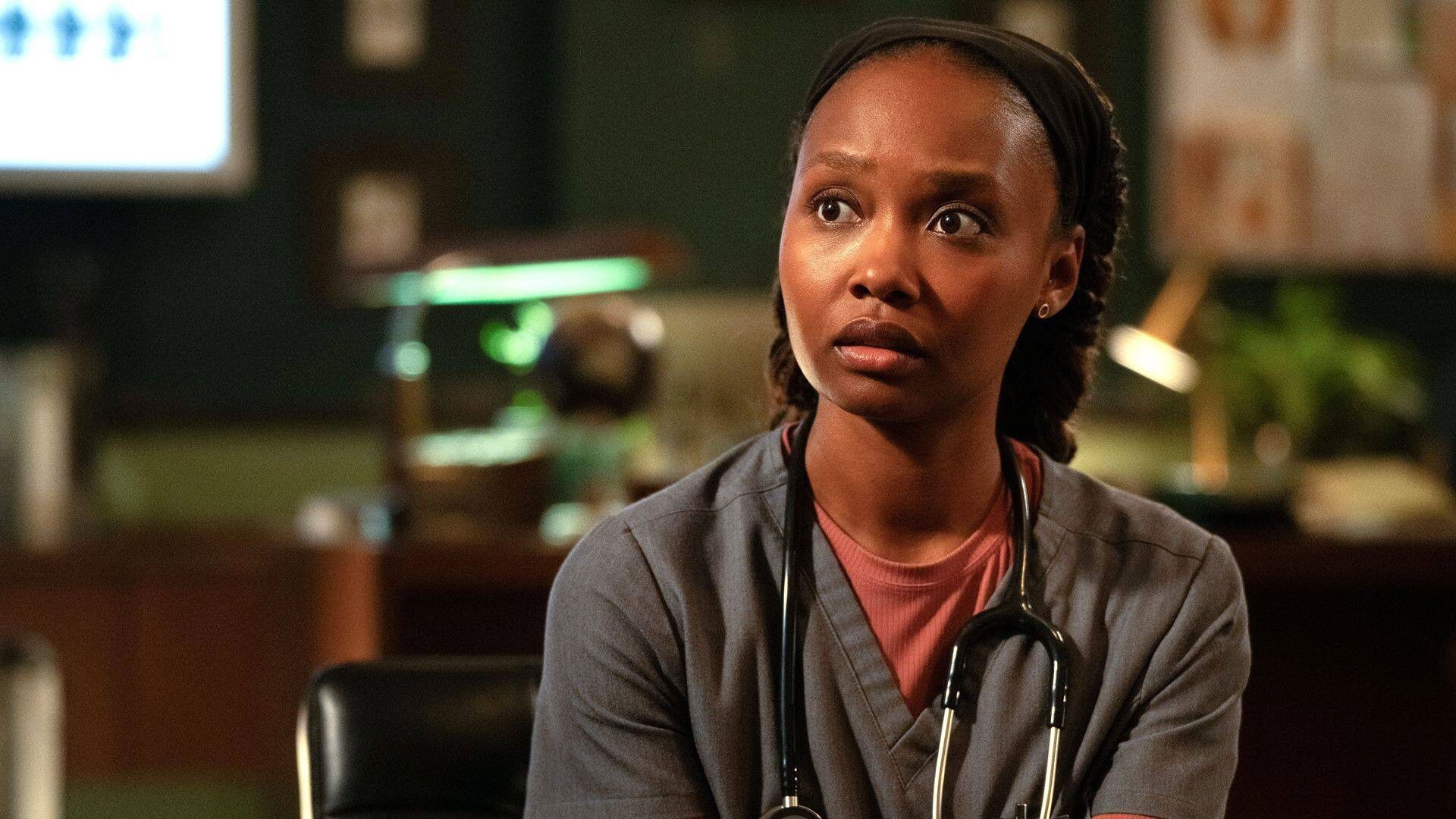 Brilliant Minds background