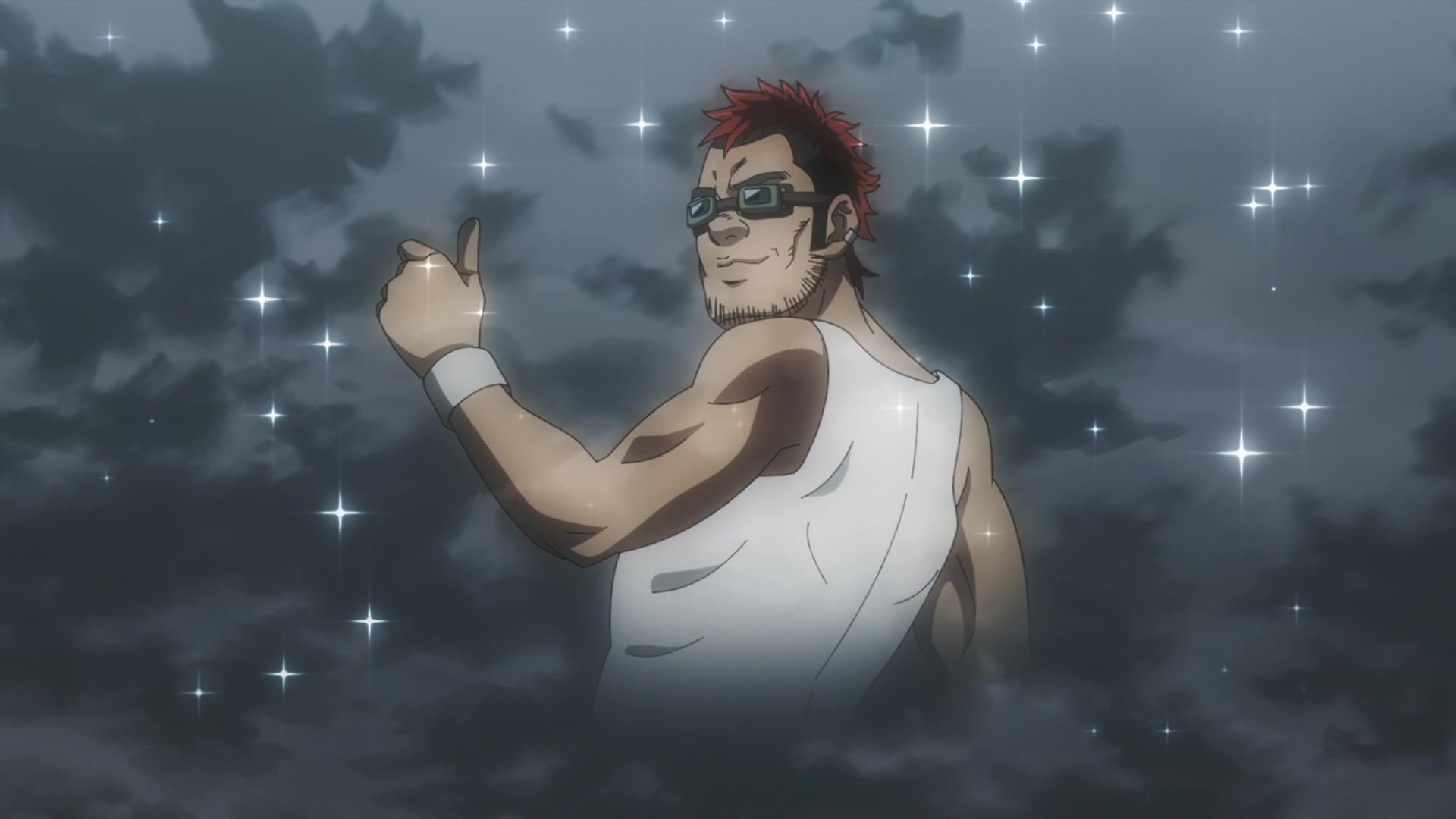 Nyaight of the Living Cat background