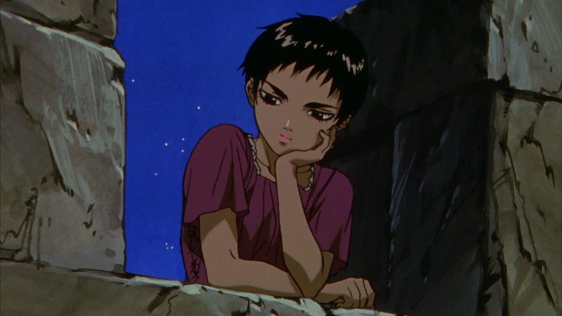Berserk background