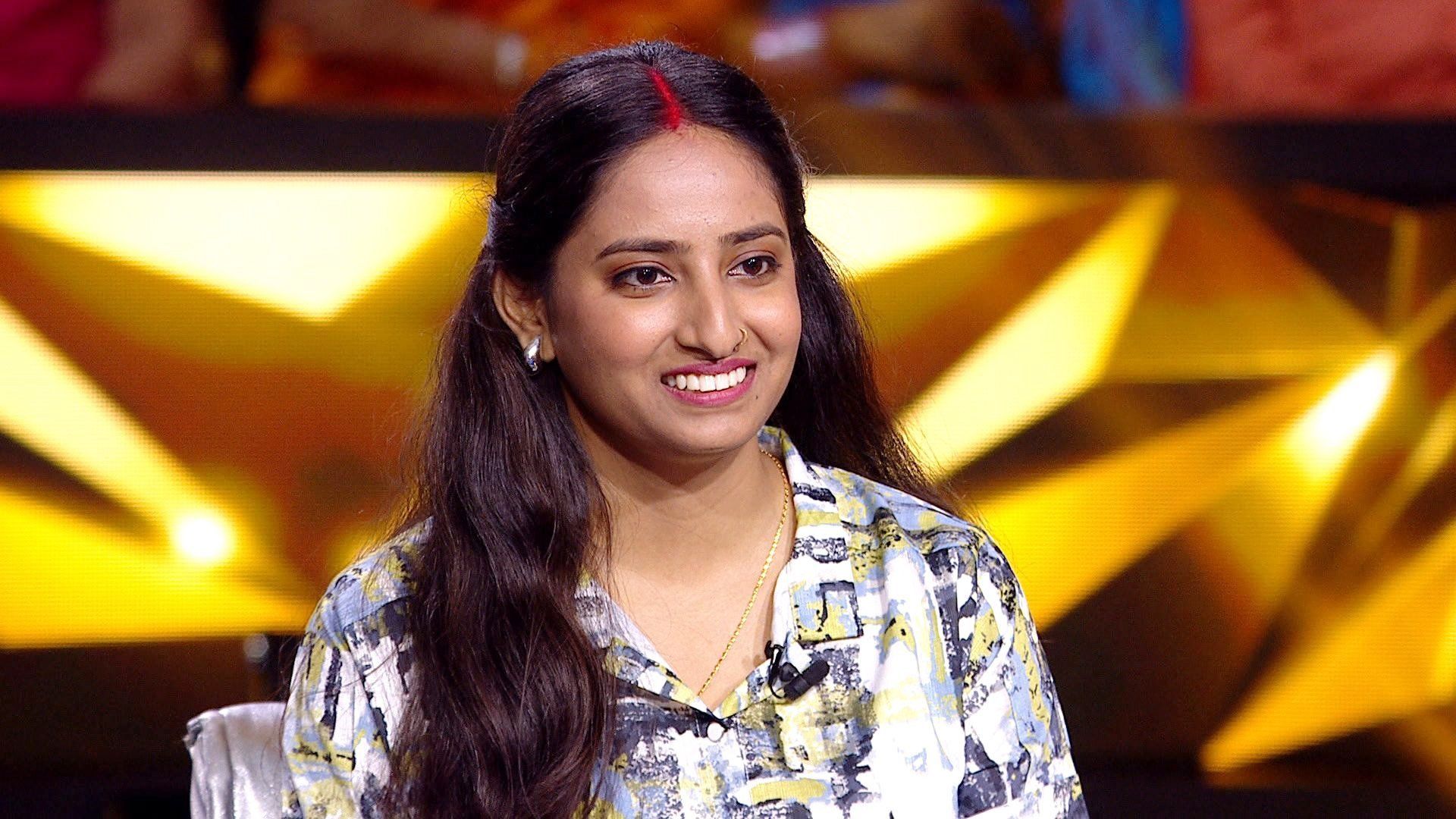 Kaun Banega Crorepati? background