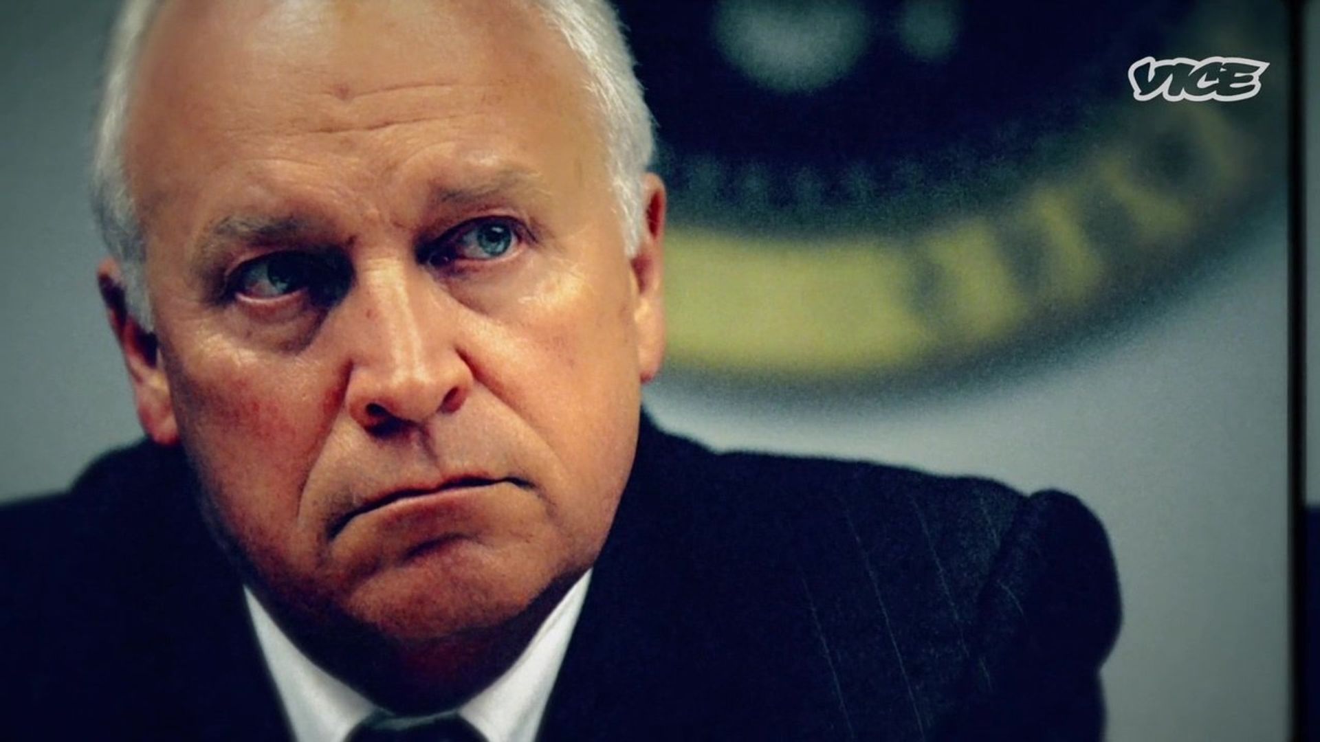 While the Rest of Us Die: Secrets of America's Shadow Government background