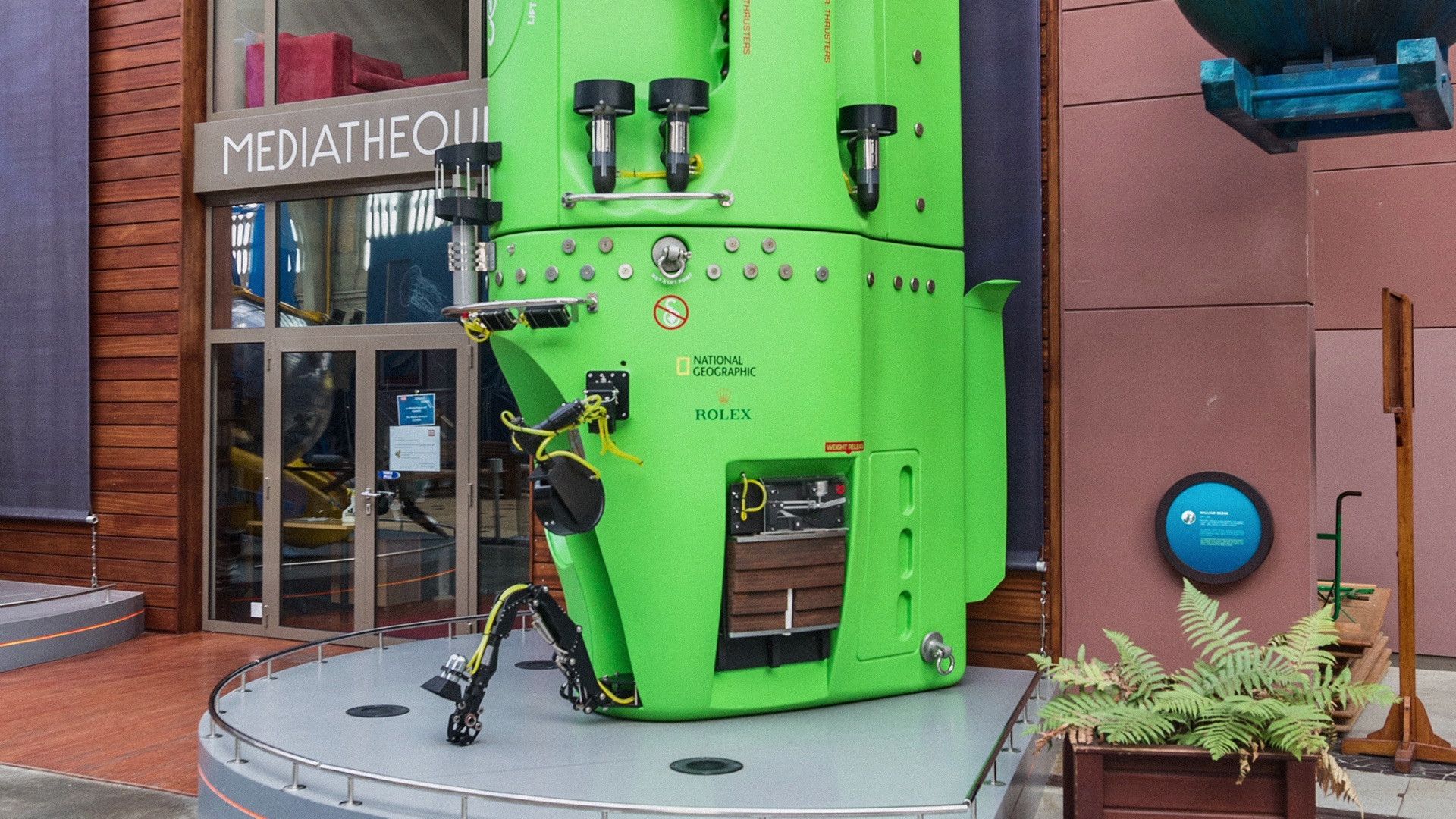 Engineering Evolved background