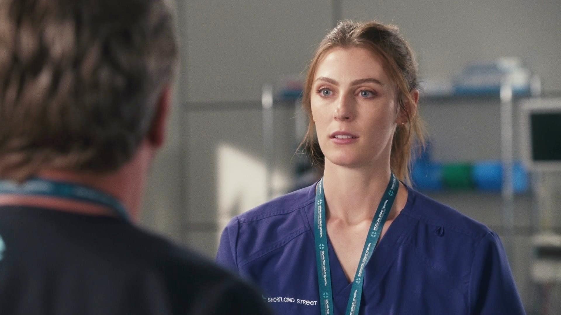 Shortland Street background