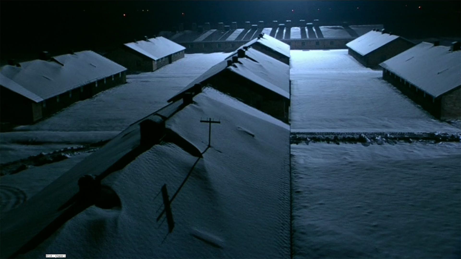 Auschwitz: Inside the Nazi State background