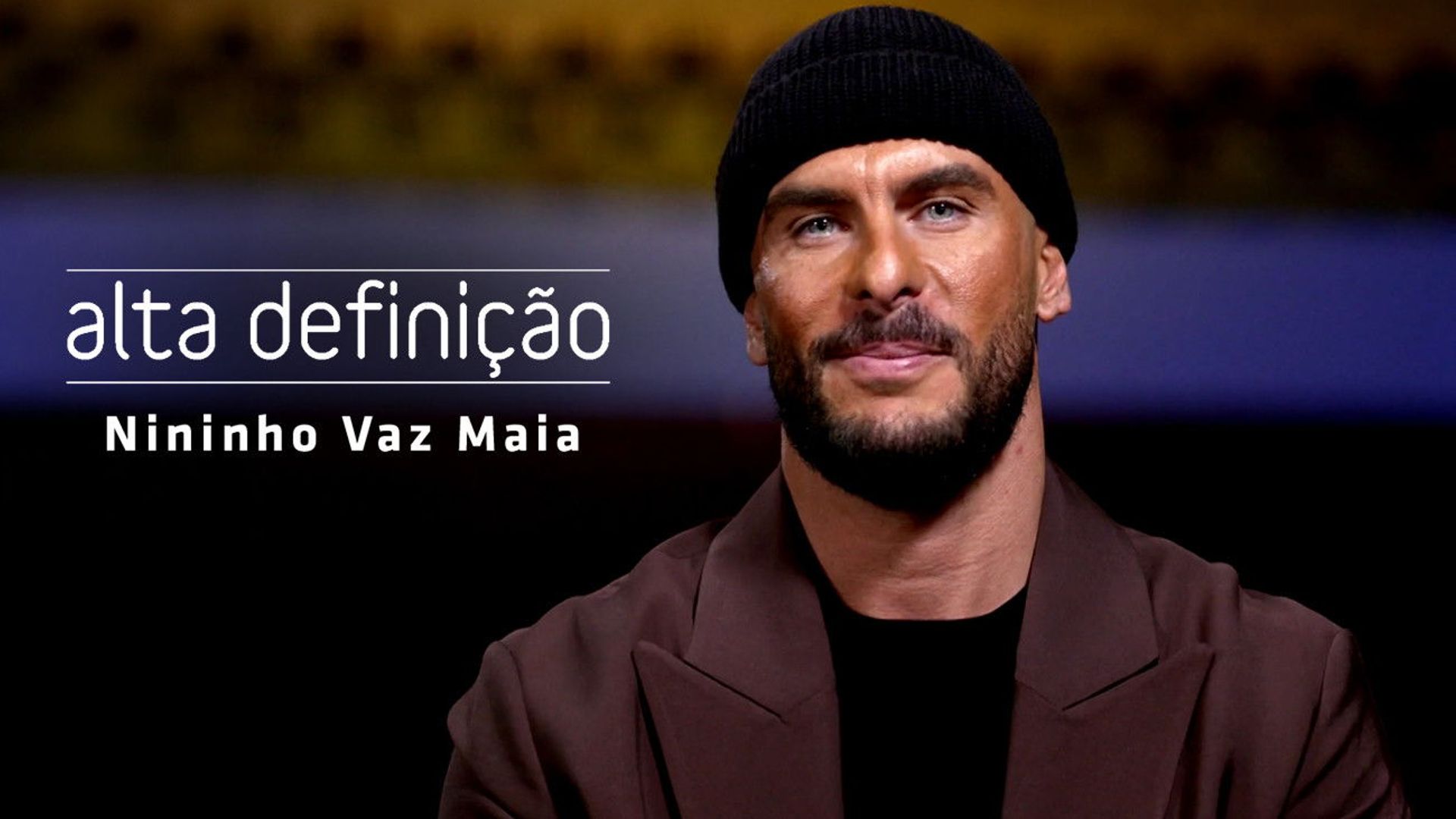 Alta Definição background