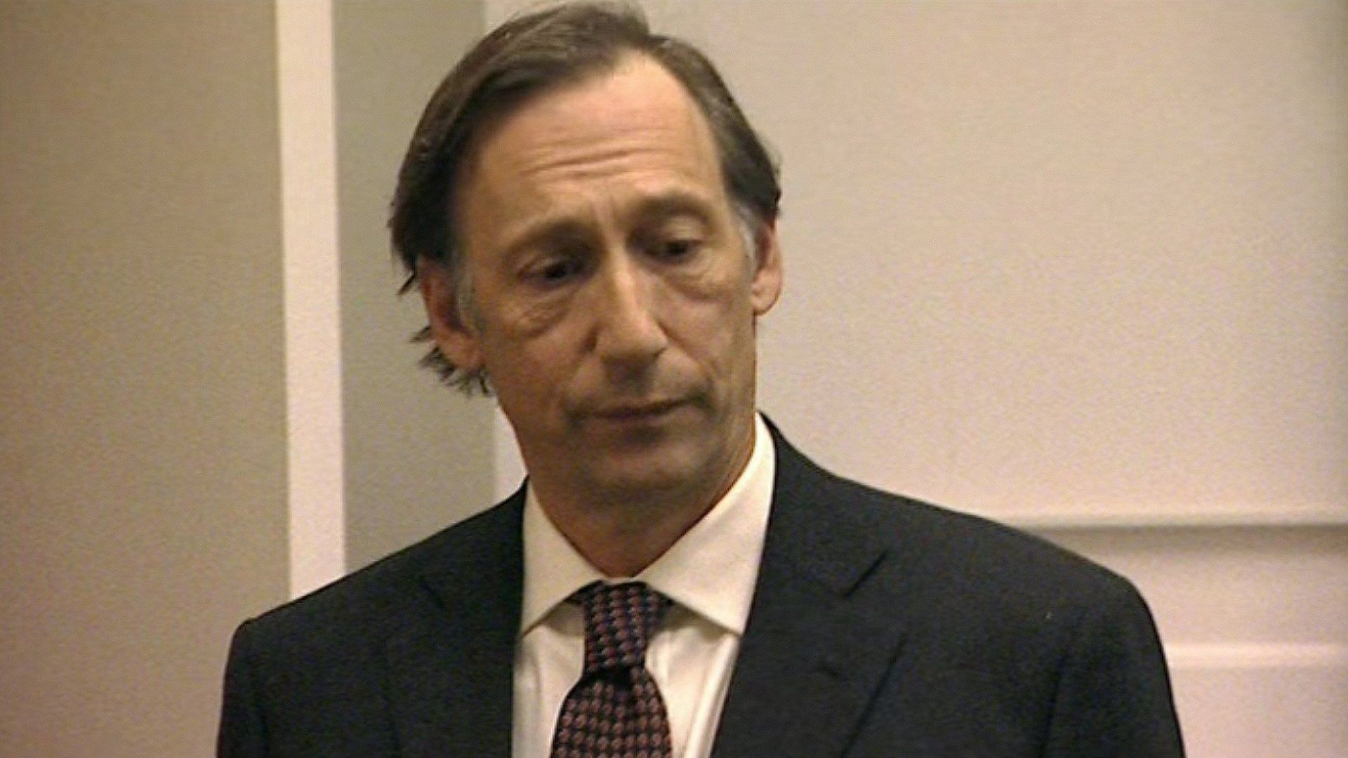 The Thick of It background